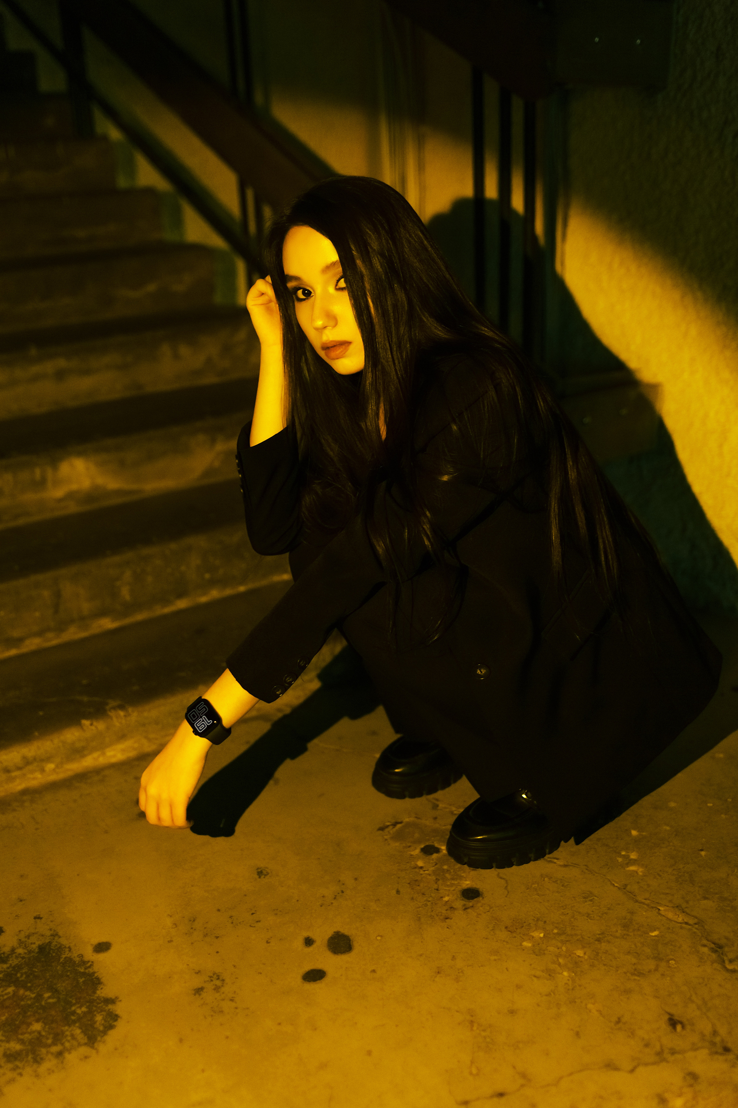 КАТИНЫ ЦВЕТНЫЕ КАРТИНКИ. Фотограф Бодров Александр Нижний Новгород