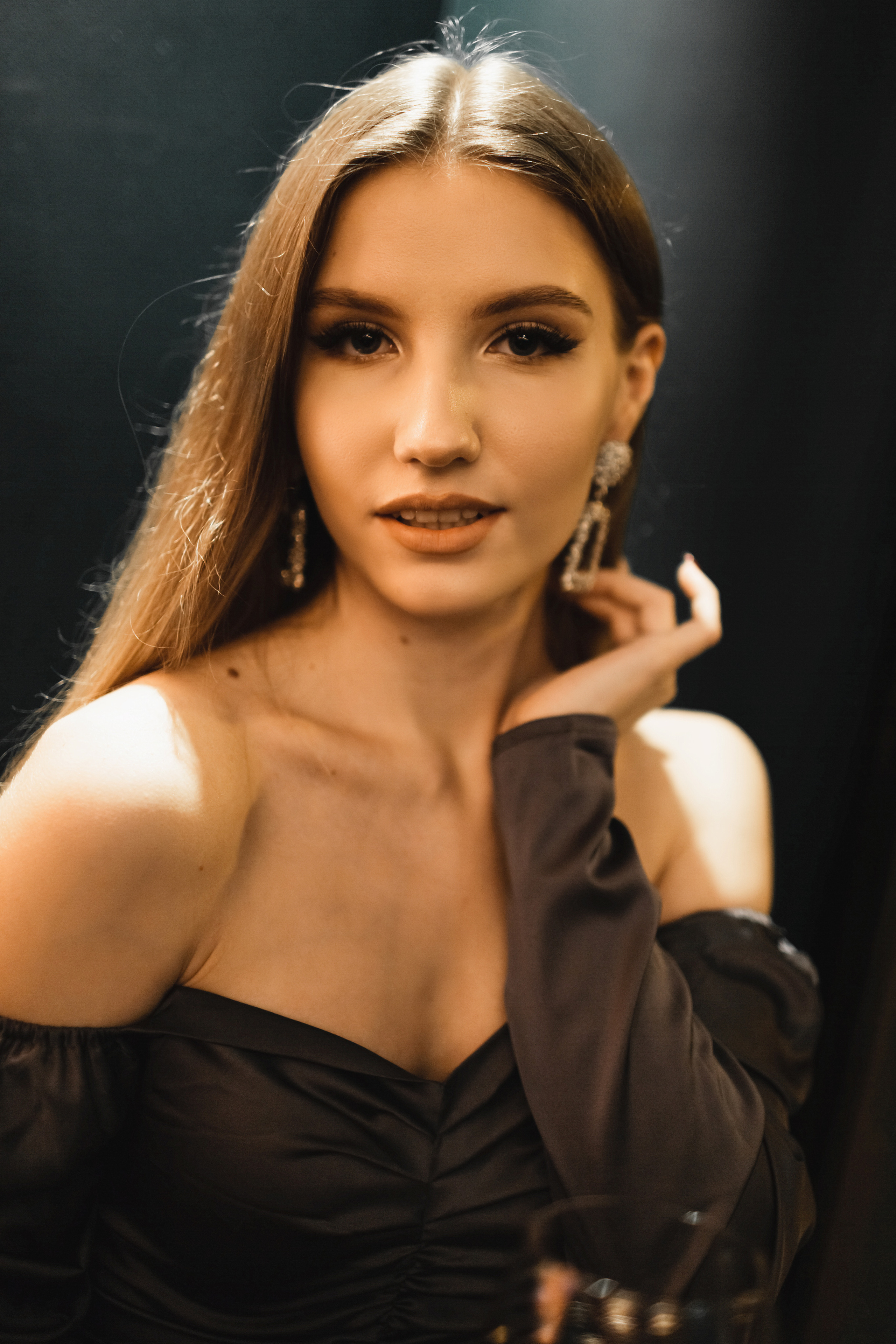 ПО РЕСТОРАНАМ. Фотограф Бодров Александр Нижний Новгород