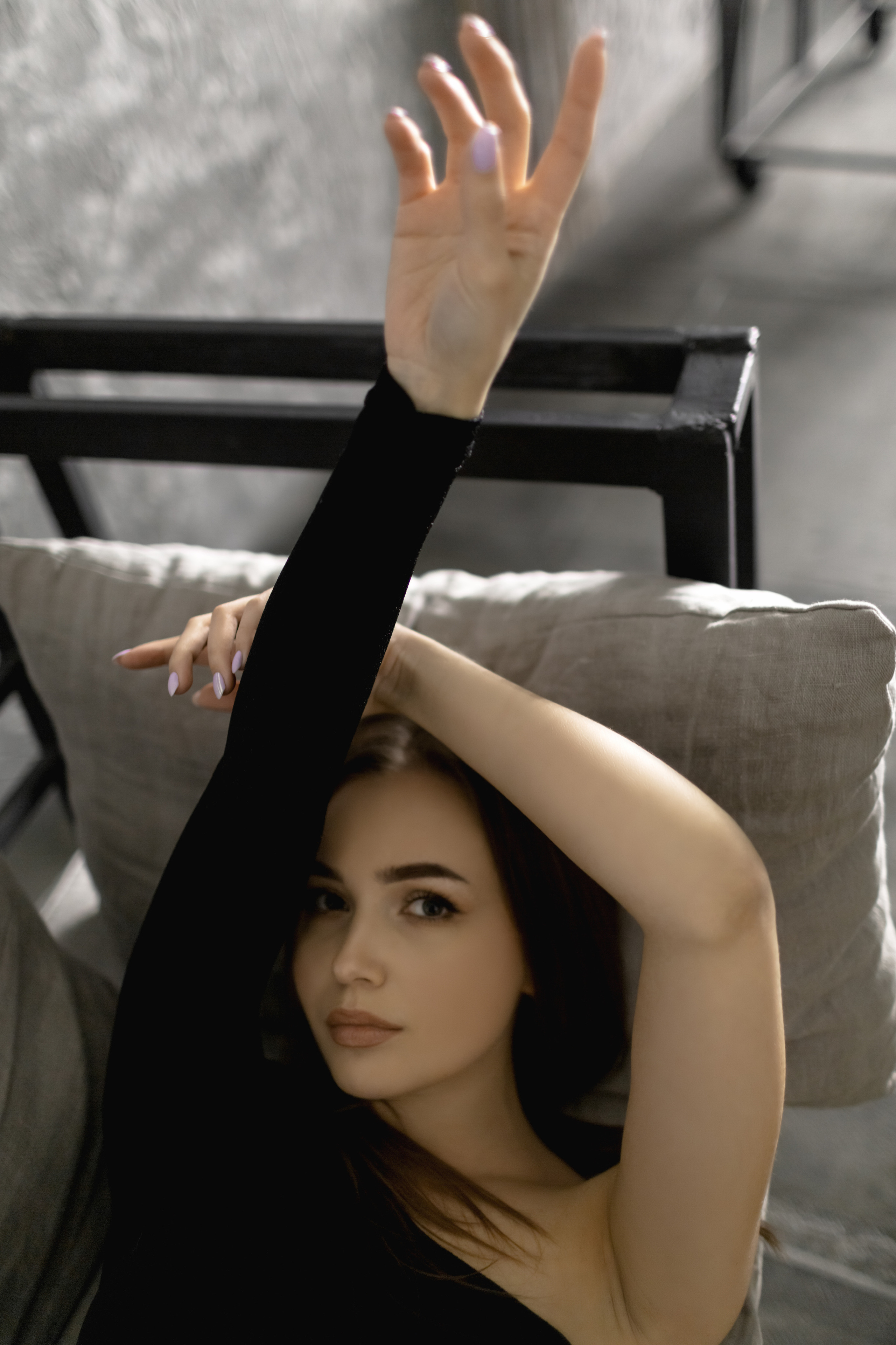 ЮЛИЯ. Фотограф Бодров Александр Нижний Новгород