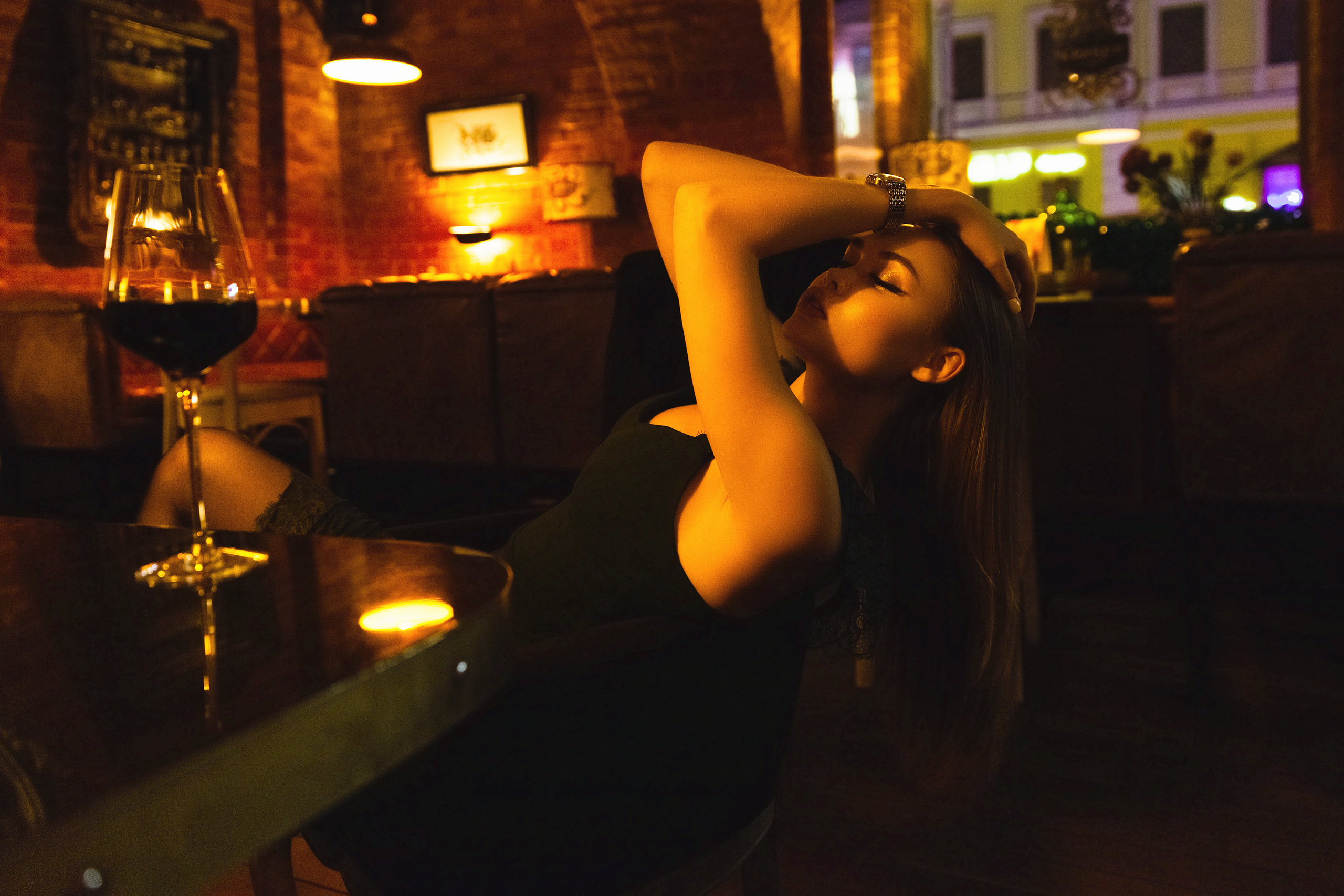 ПО БАРАМ. Фотограф Бодров Александр Нижний Новгород