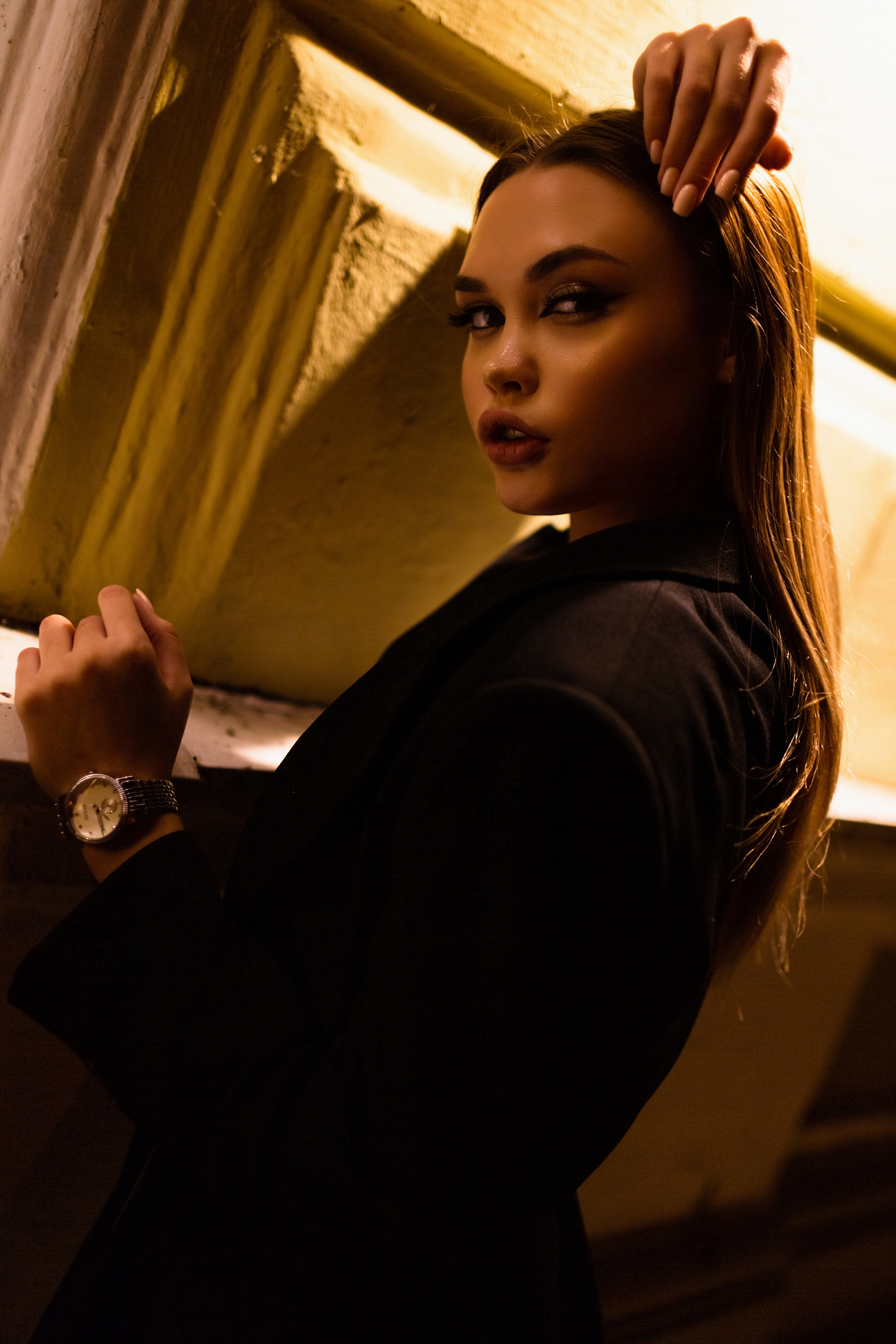 В МОЕМ НЕОНЕ. Фотограф Бодров Александр Нижний Новгород