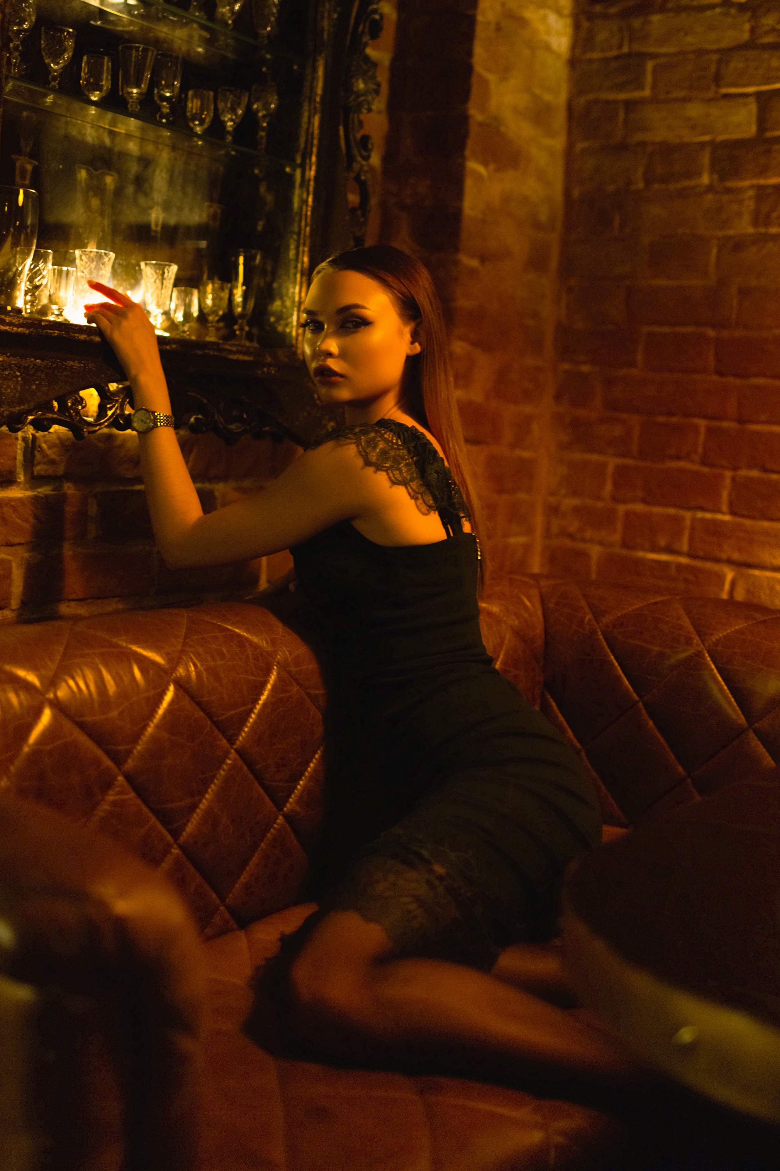 ПО БАРАМ. Фотограф Бодров Александр Нижний Новгород