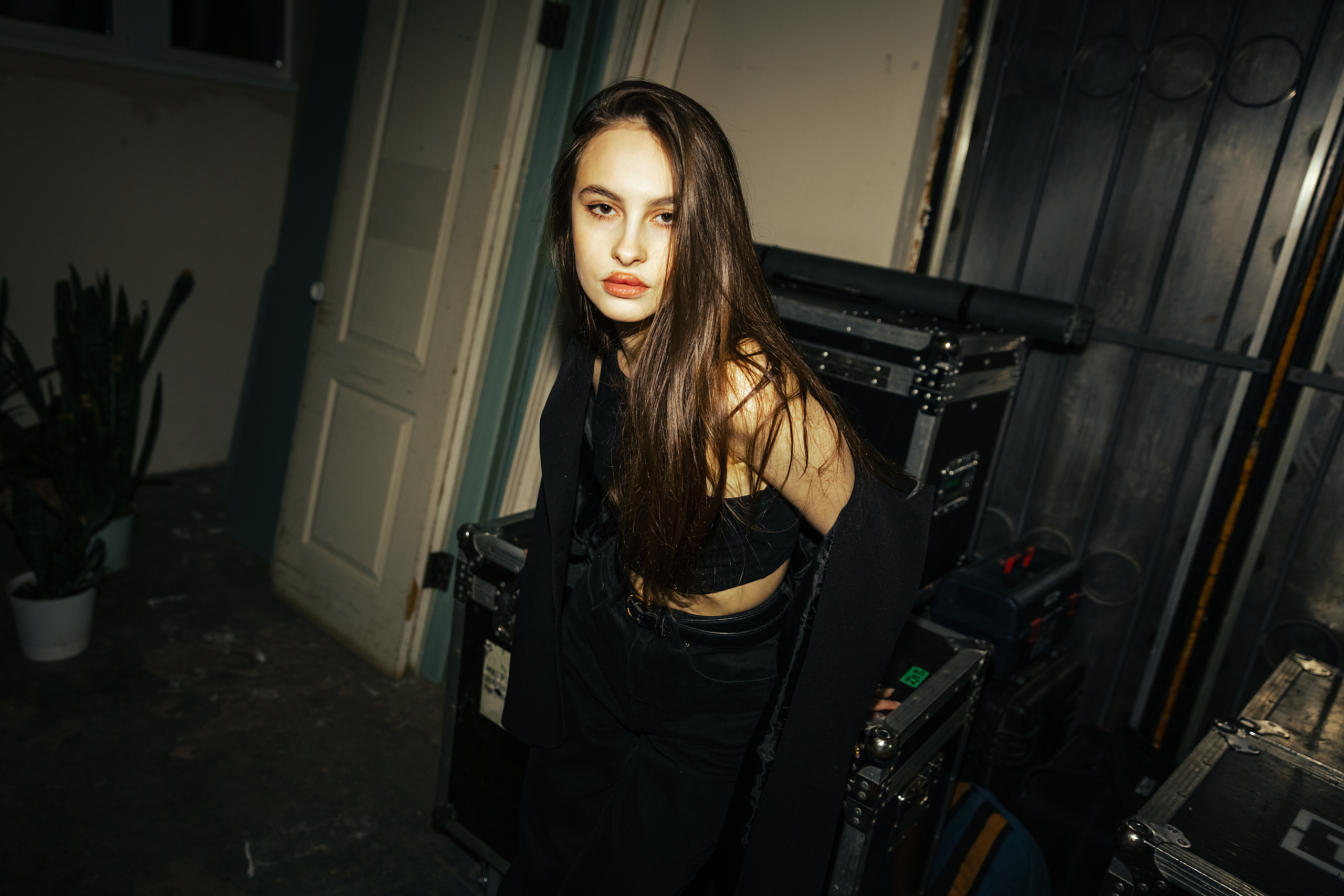 КАРИНА. Фотограф Бодров Александр Нижний Новгород