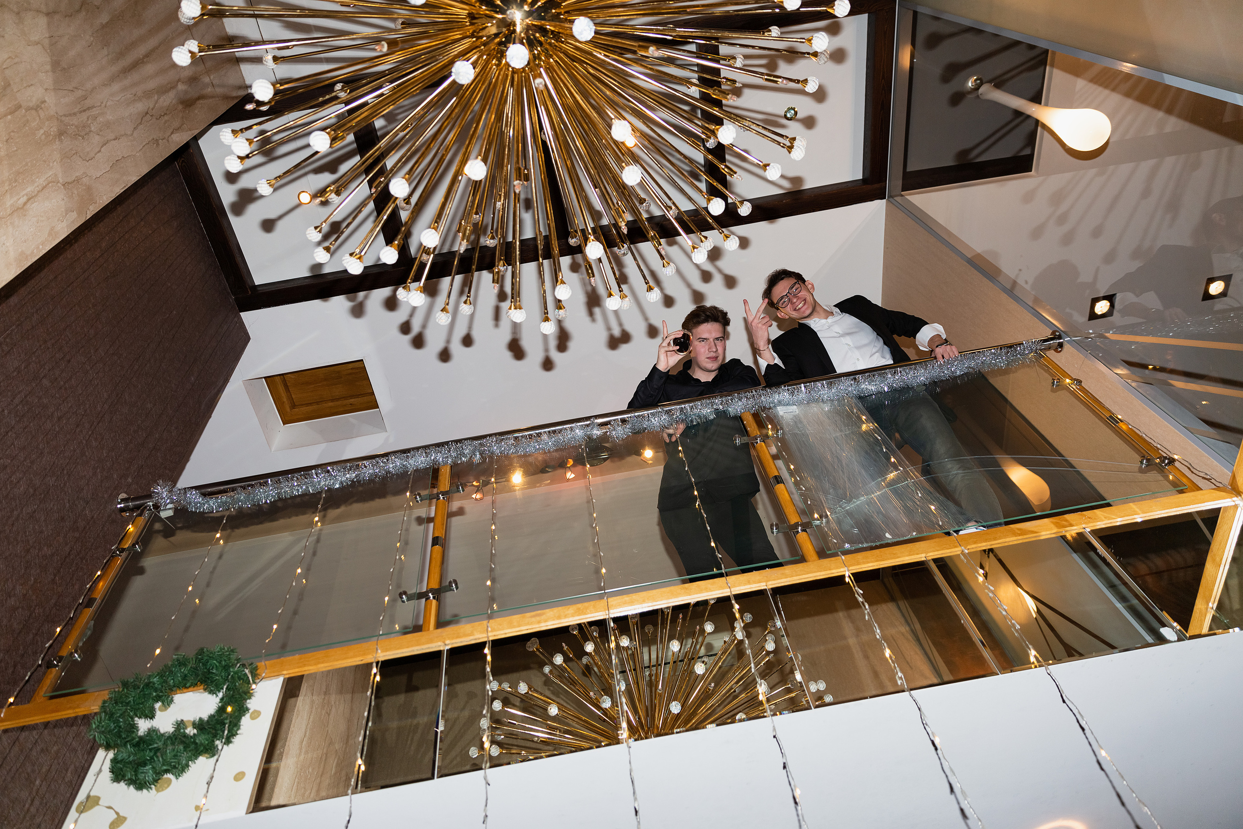 Корпораты. Фотограф Бодров Александр Нижний Новгород