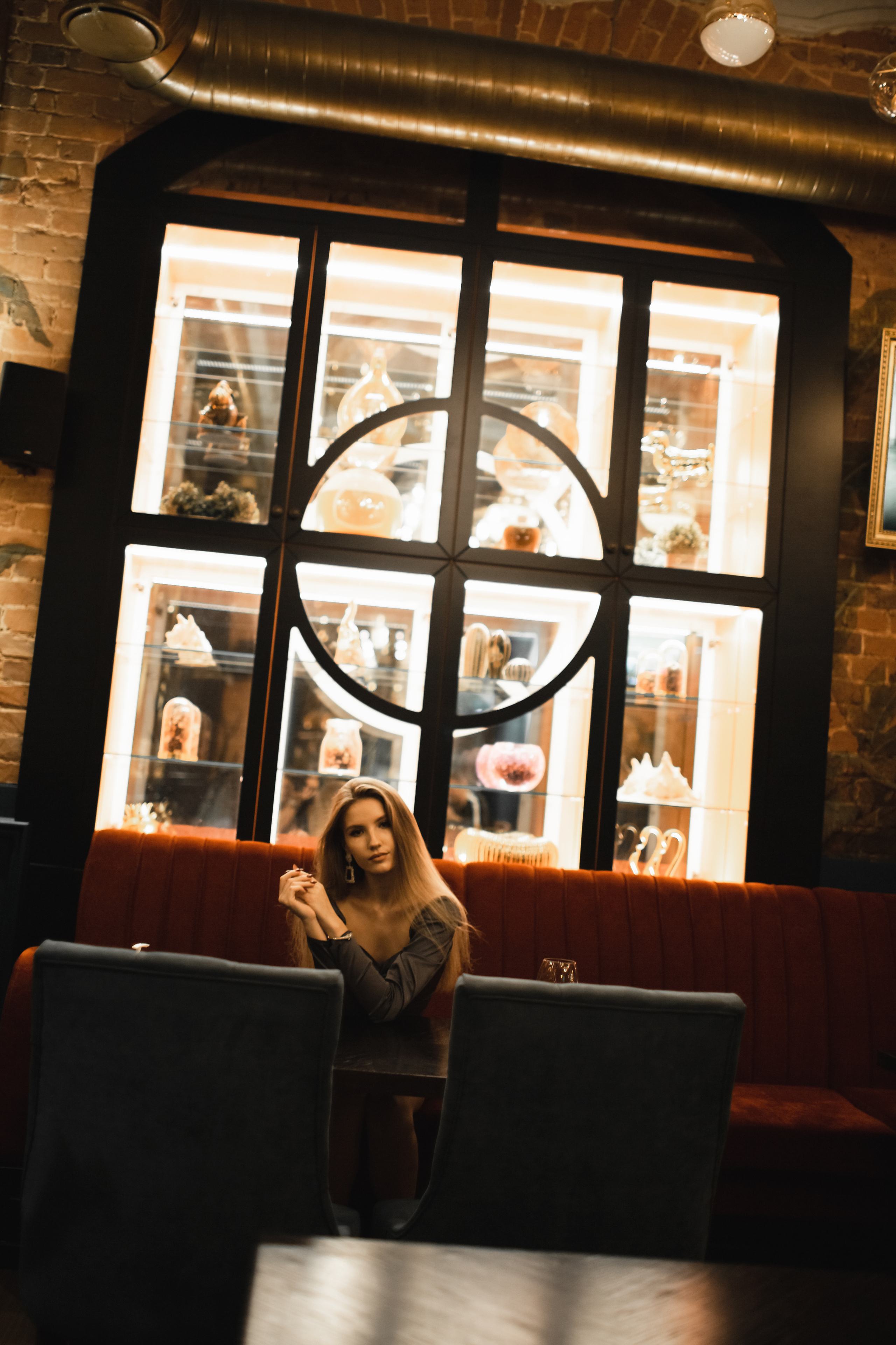 ПО РЕСТОРАНАМ. Фотограф Бодров Александр Нижний Новгород