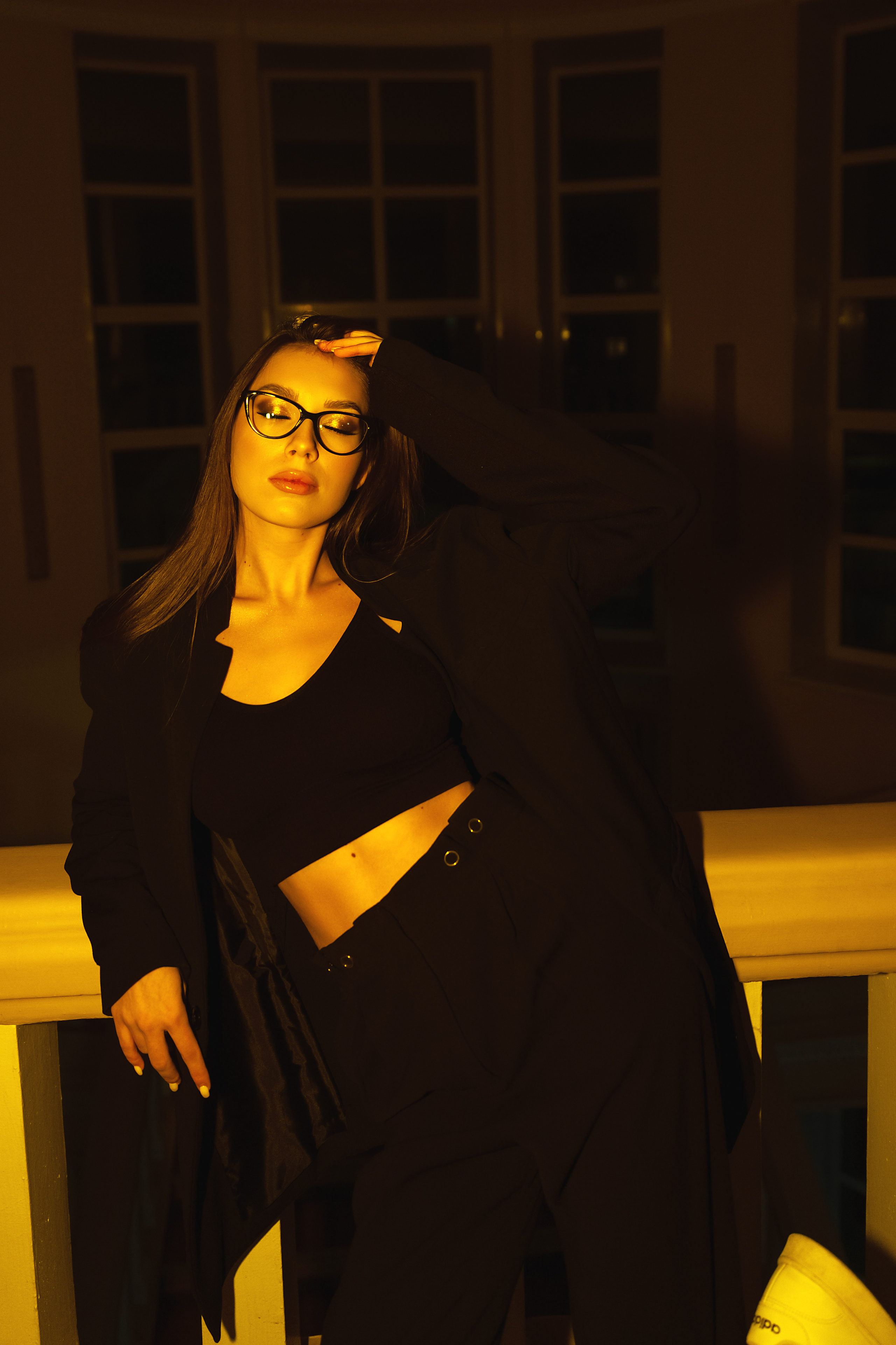 ОЛЕСЯ. Фотограф Бодров Александр Нижний Новгород