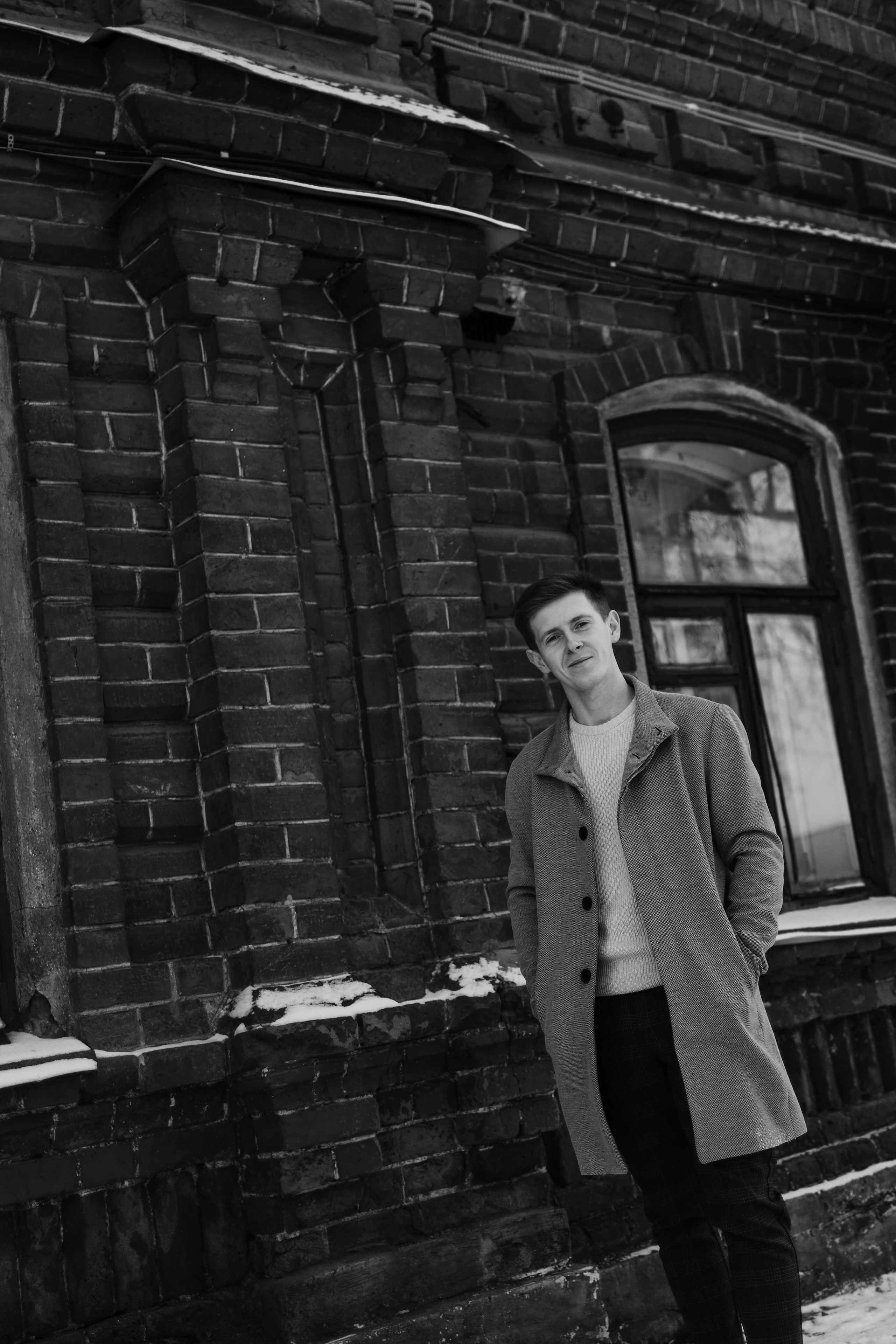 ДМИТРИЙ. Фотограф Бодров Александр Нижний Новгород