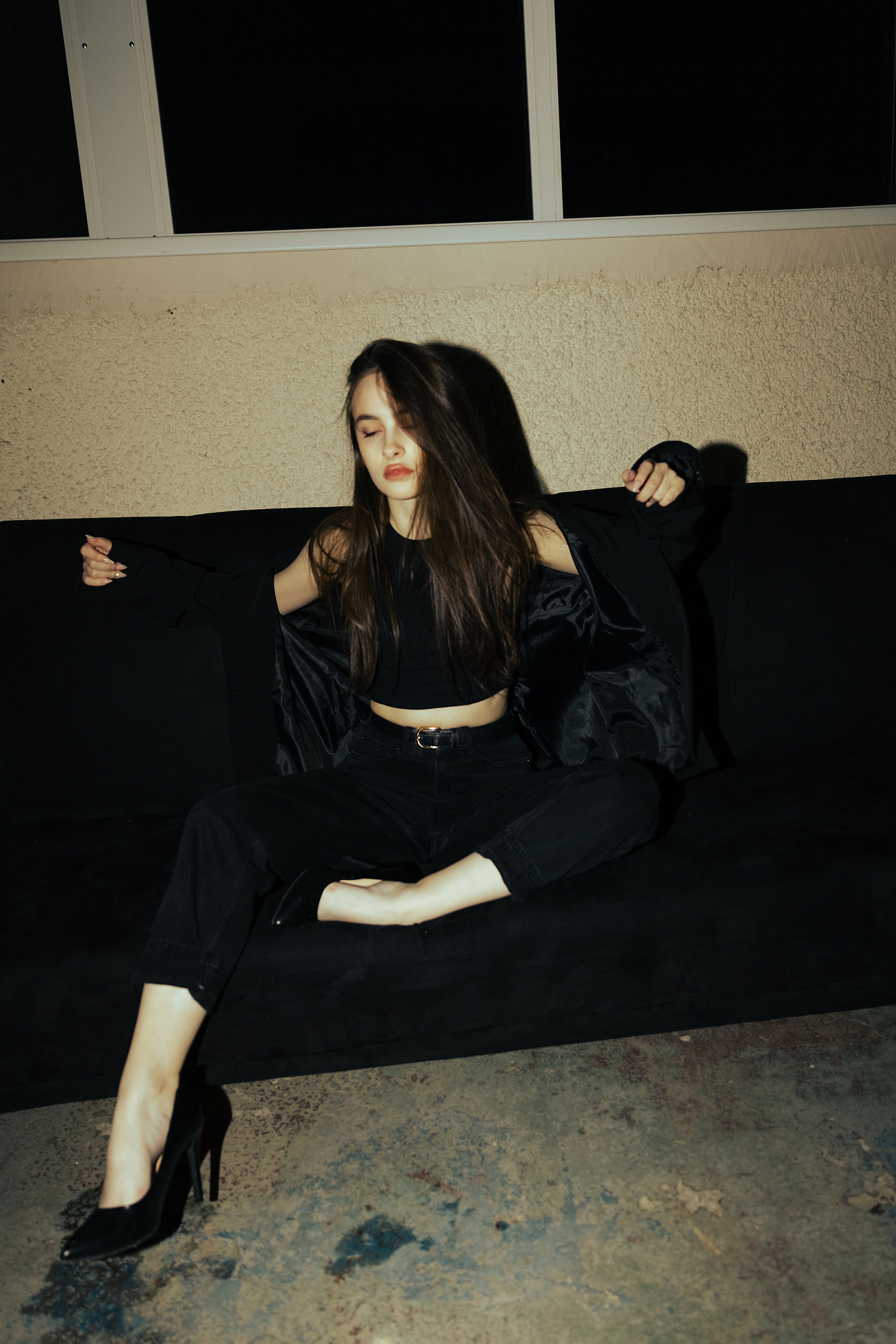 КАРИНА. Фотограф Бодров Александр Нижний Новгород