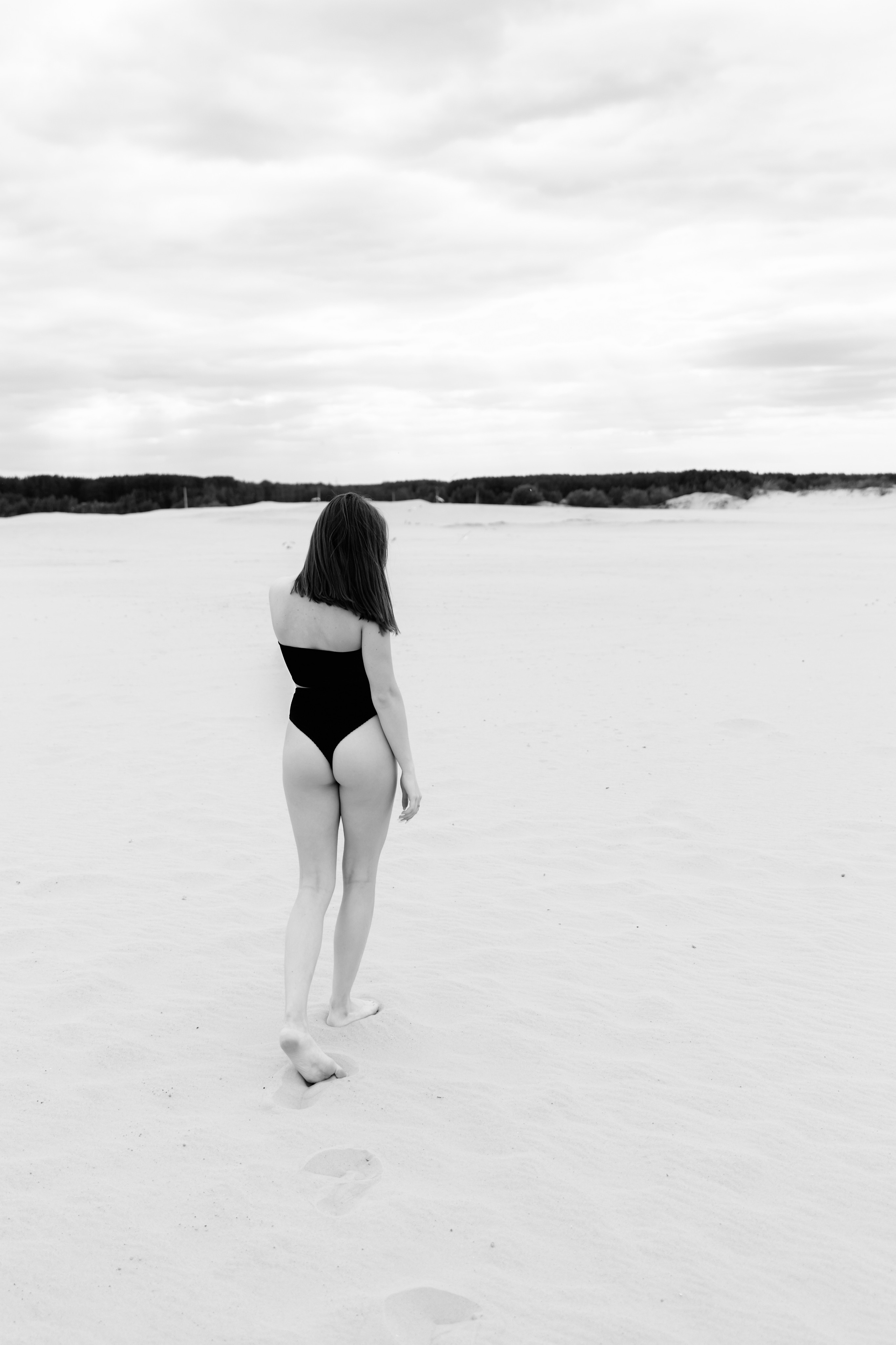 ПЕСКИ. Фотограф Бодров Александр Нижний Новгород