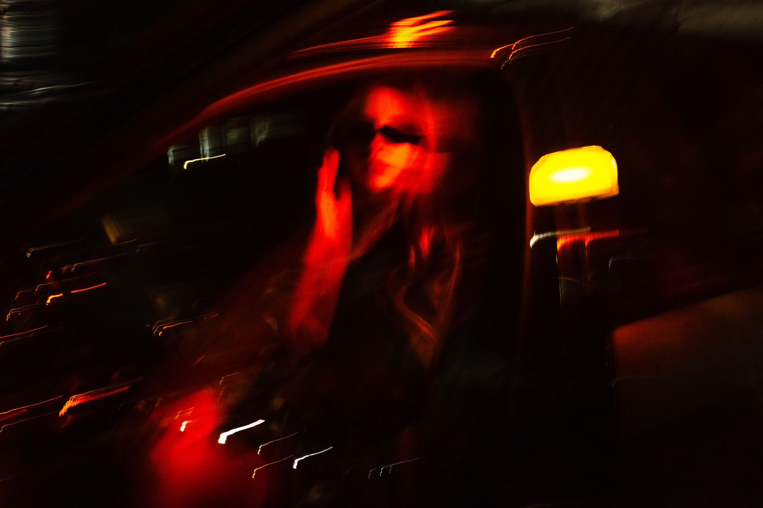 Алина. Фотограф Бодров Александр Нижний Новгород