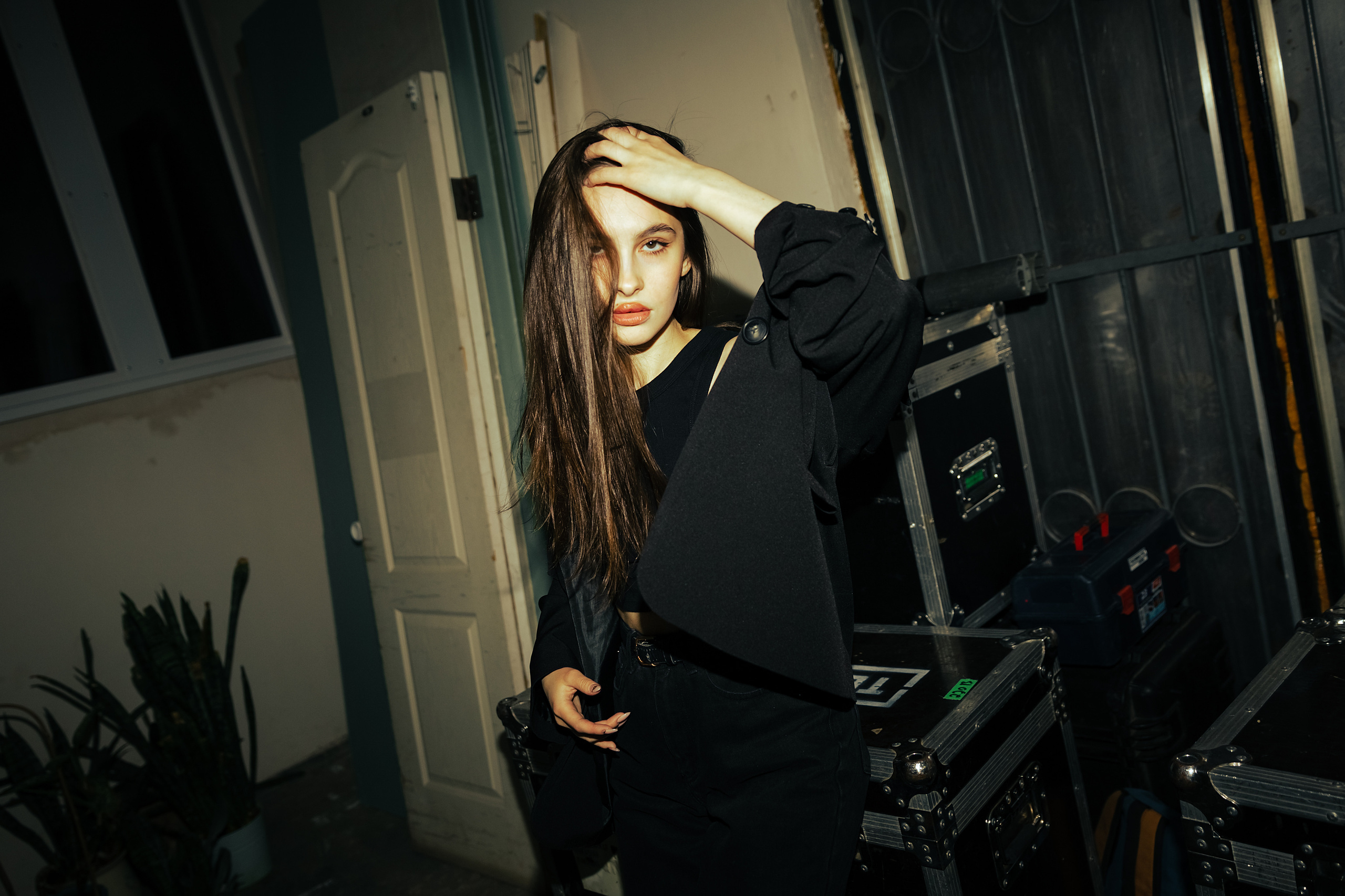 КАРИНА. Фотограф Бодров Александр Нижний Новгород