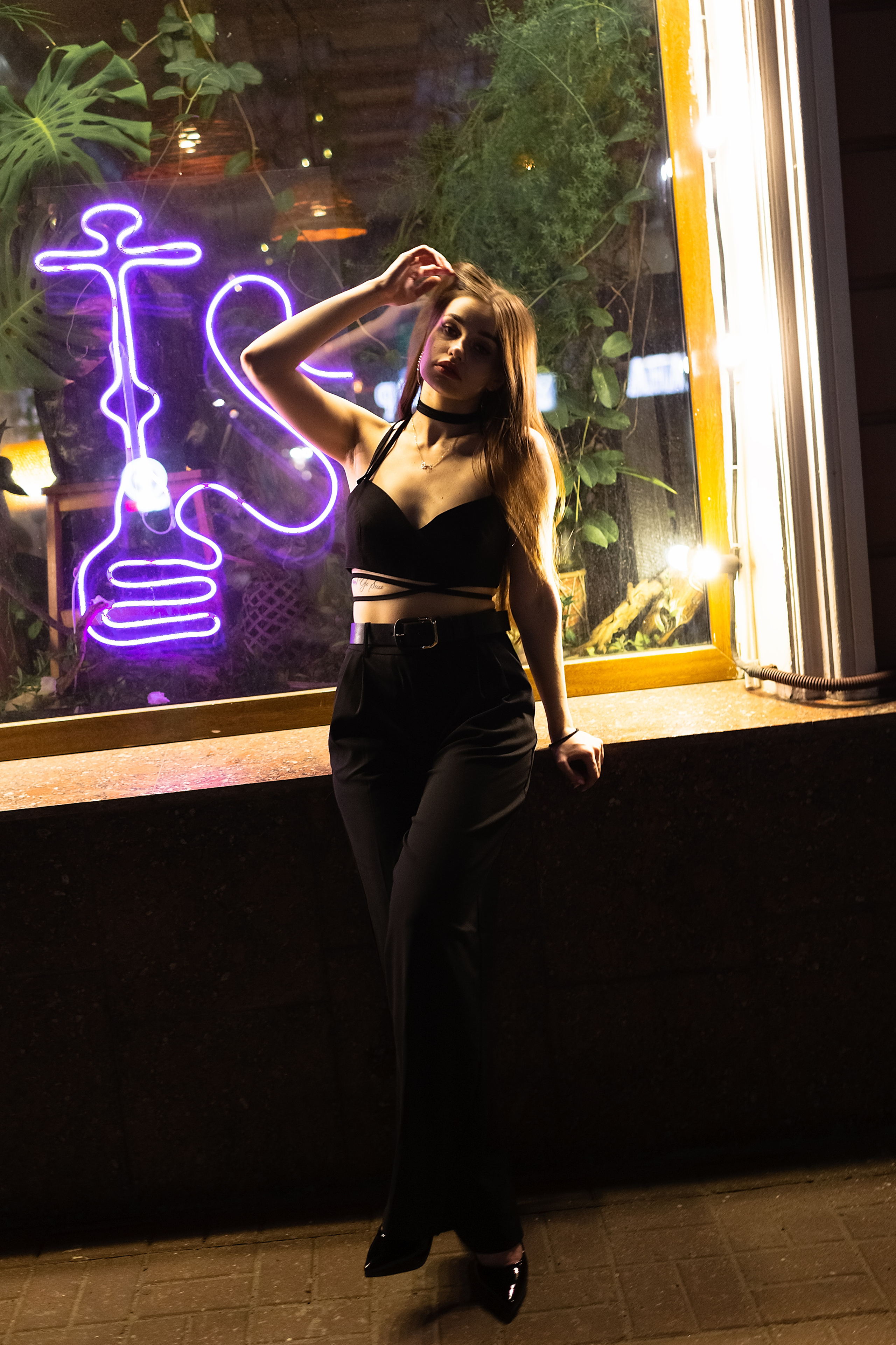 С ОБЛОЖКИ. Фотограф Бодров Александр Нижний Новгород