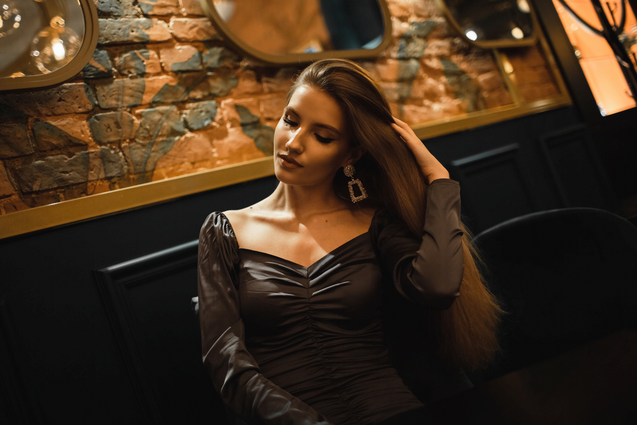 ПО РЕСТОРАНАМ. Фотограф Бодров Александр Нижний Новгород