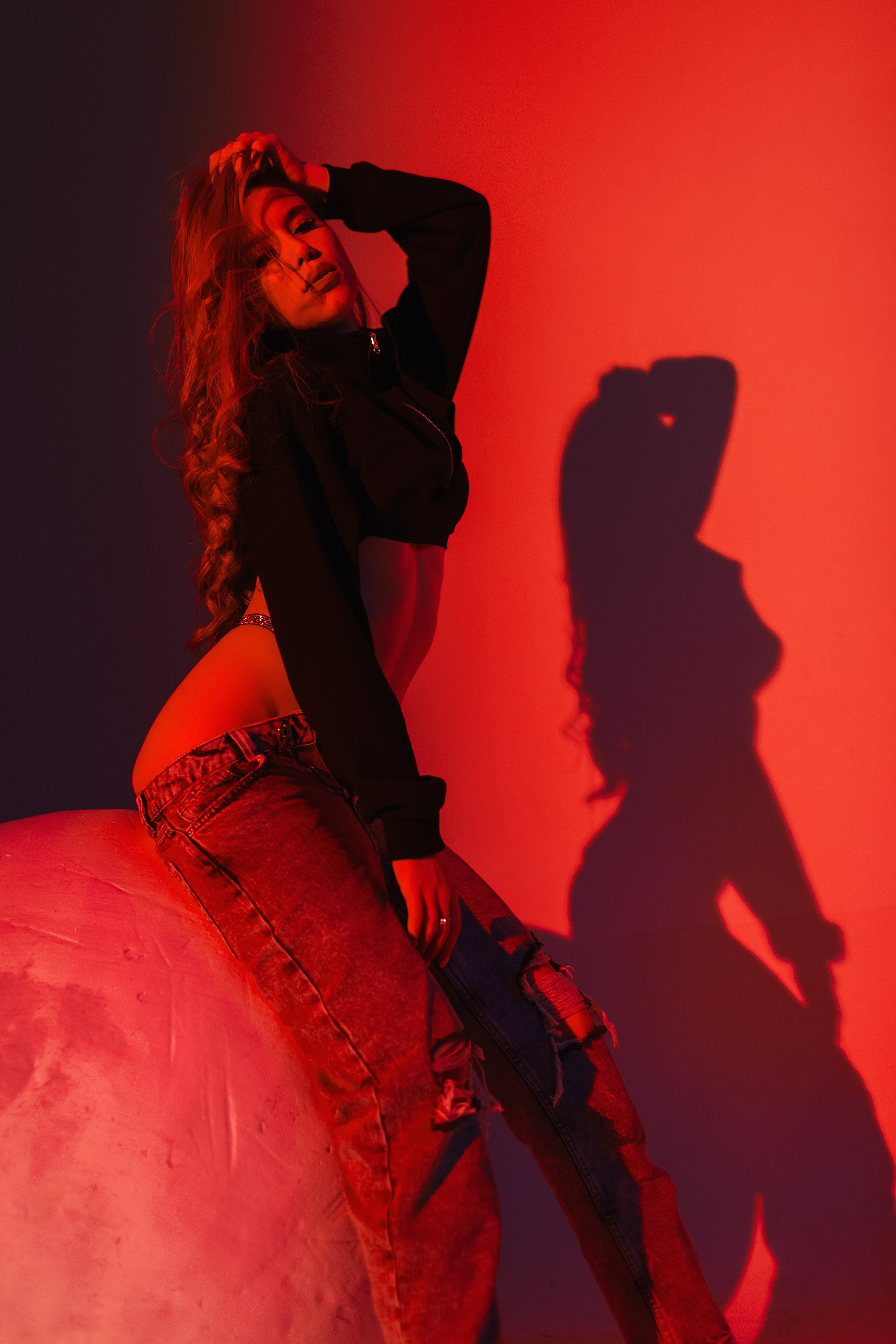 КАРИНА. Фотограф Бодров Александр Нижний Новгород