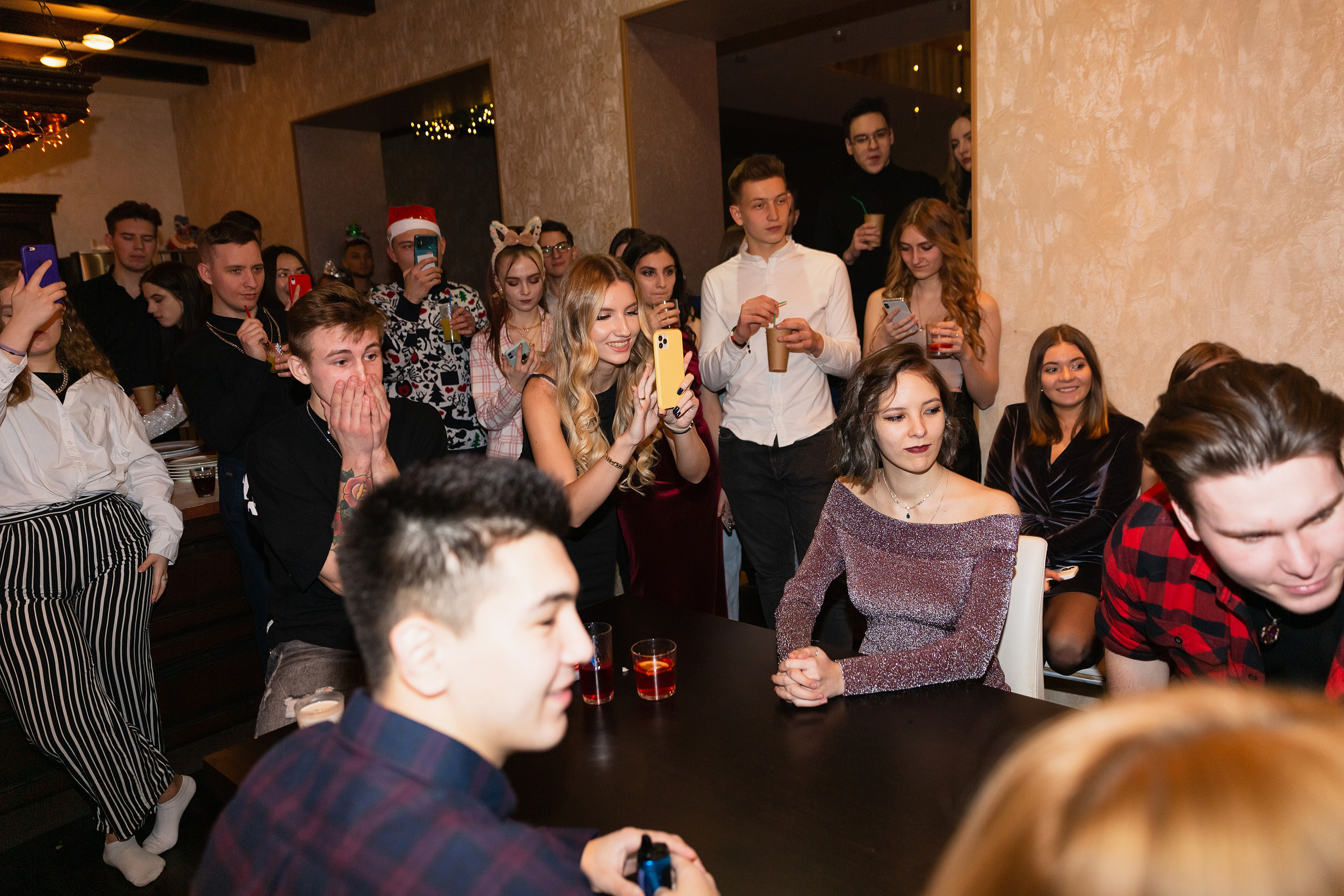 Корпораты. Фотограф Бодров Александр Нижний Новгород