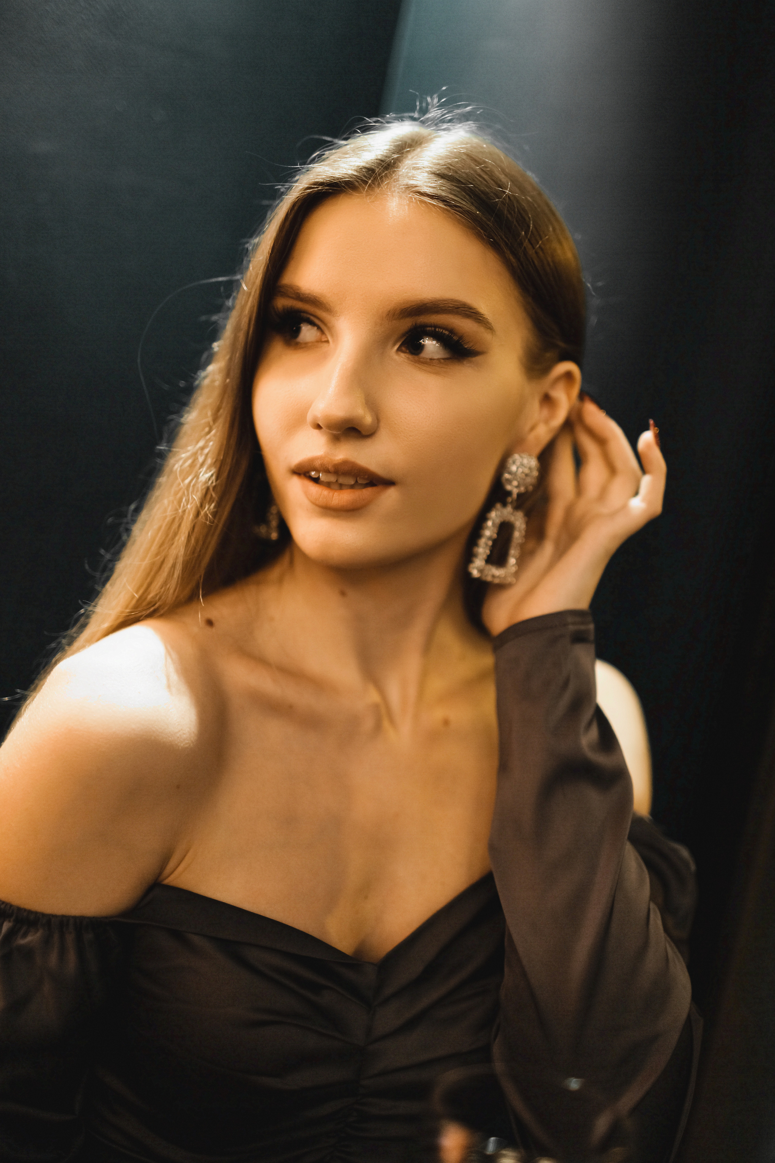 ПО РЕСТОРАНАМ. Фотограф Бодров Александр Нижний Новгород