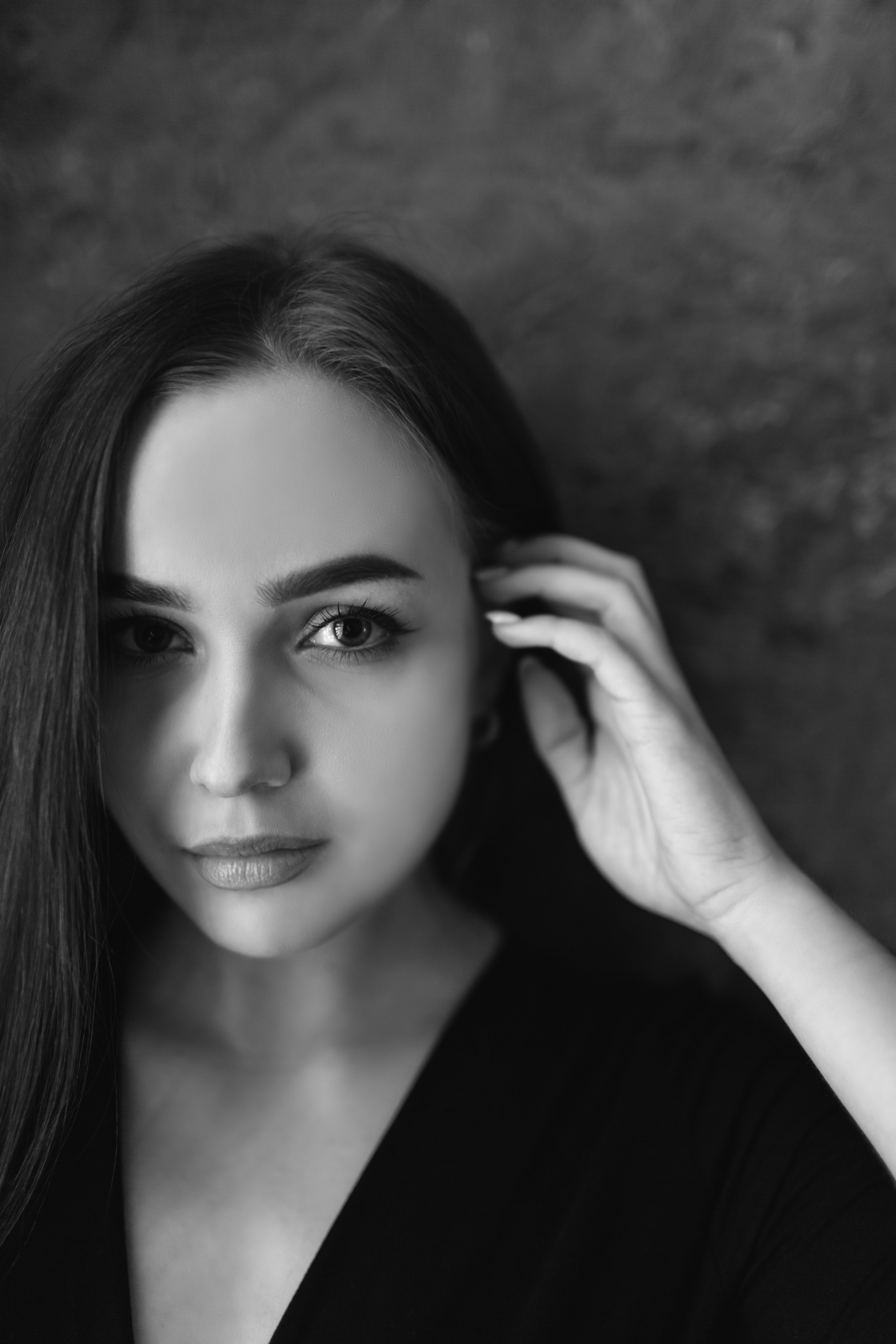 ЮЛИЯ. Фотограф Бодров Александр Нижний Новгород