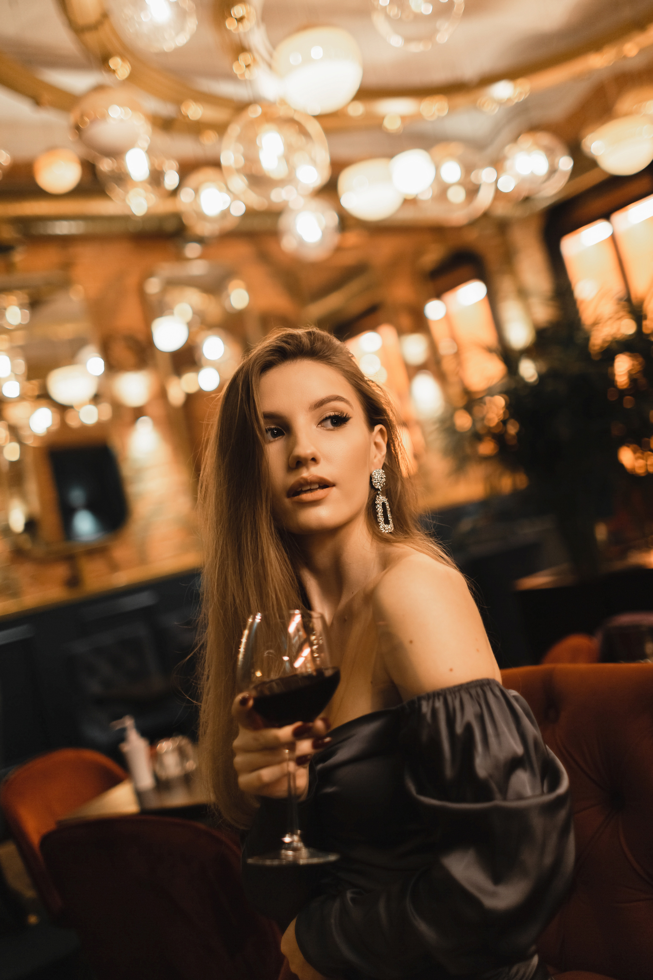 ПО РЕСТОРАНАМ. Фотограф Бодров Александр Нижний Новгород