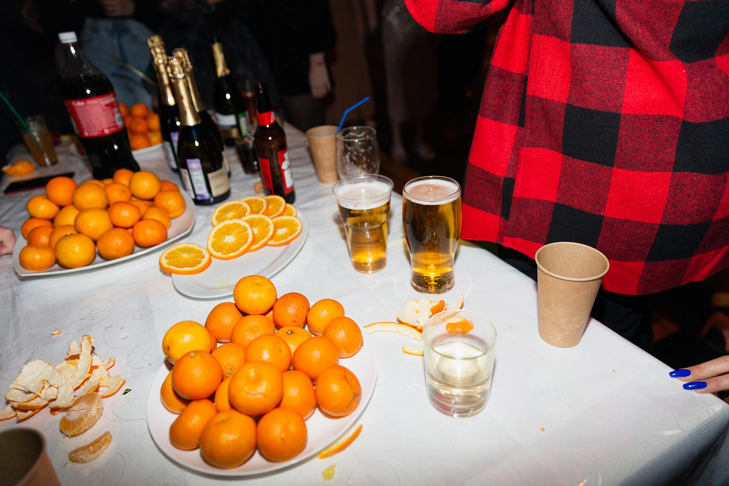 Корпораты. Фотограф Бодров Александр Нижний Новгород