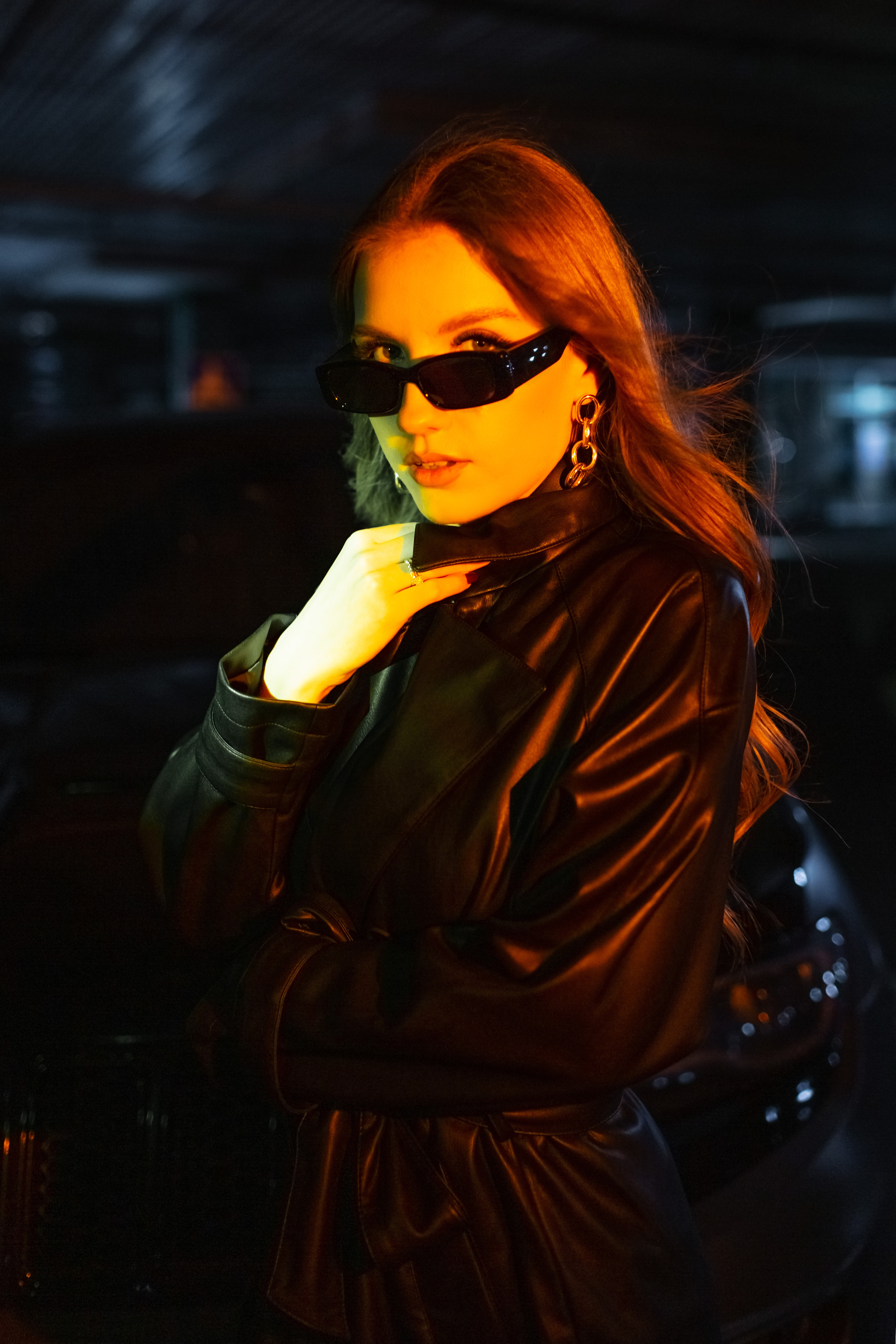 Алина. Фотограф Бодров Александр Нижний Новгород