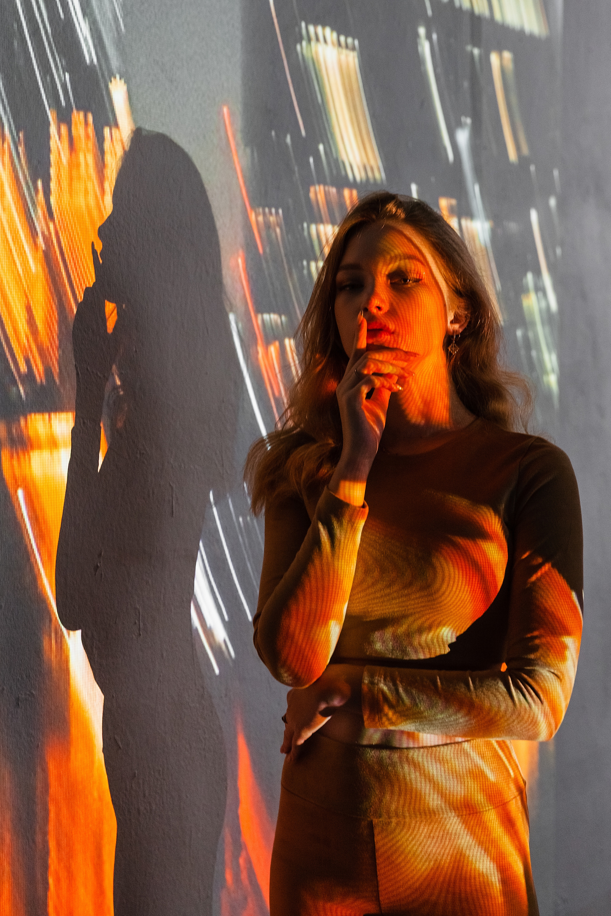 ТЕПЛЫЙ. Фотограф Бодров Александр Нижний Новгород