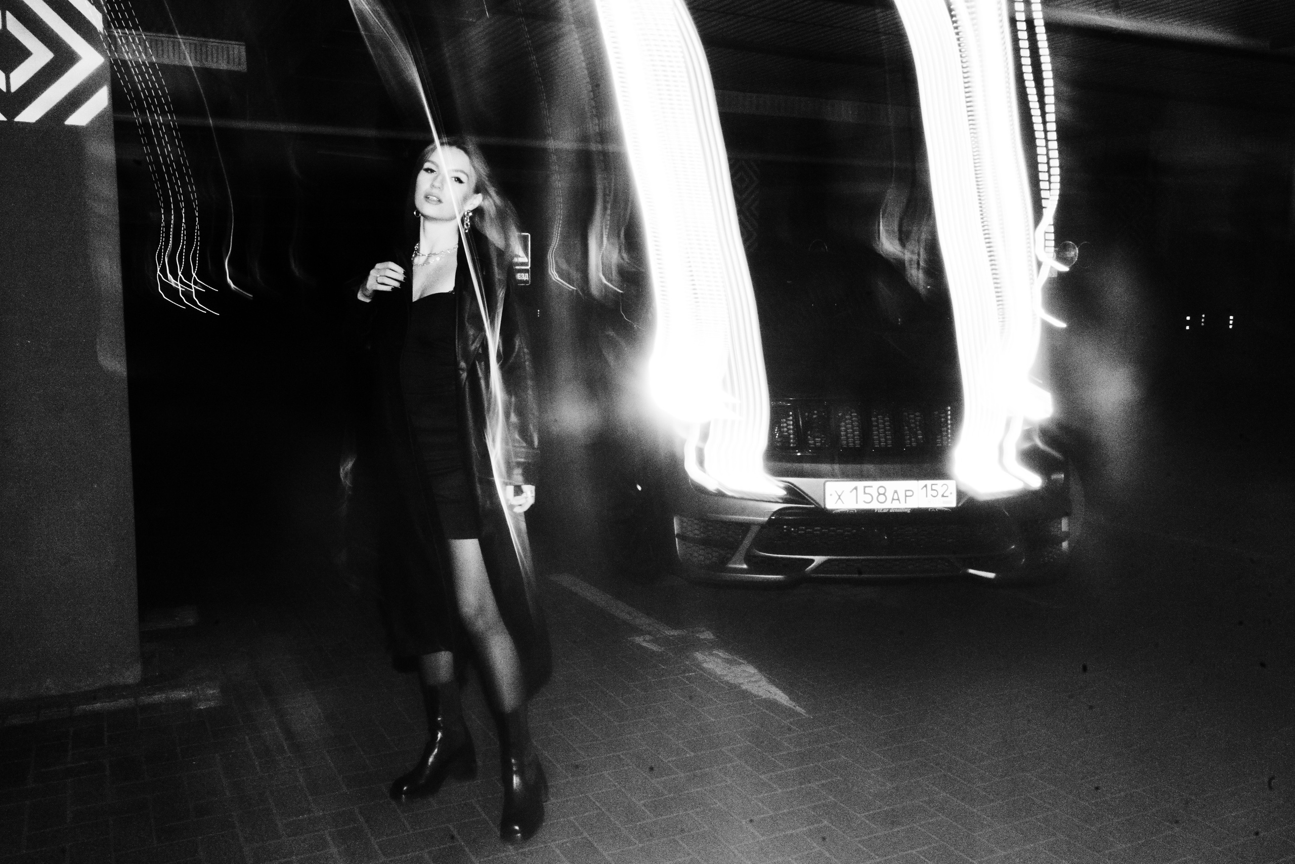 Алина. Фотограф Бодров Александр Нижний Новгород