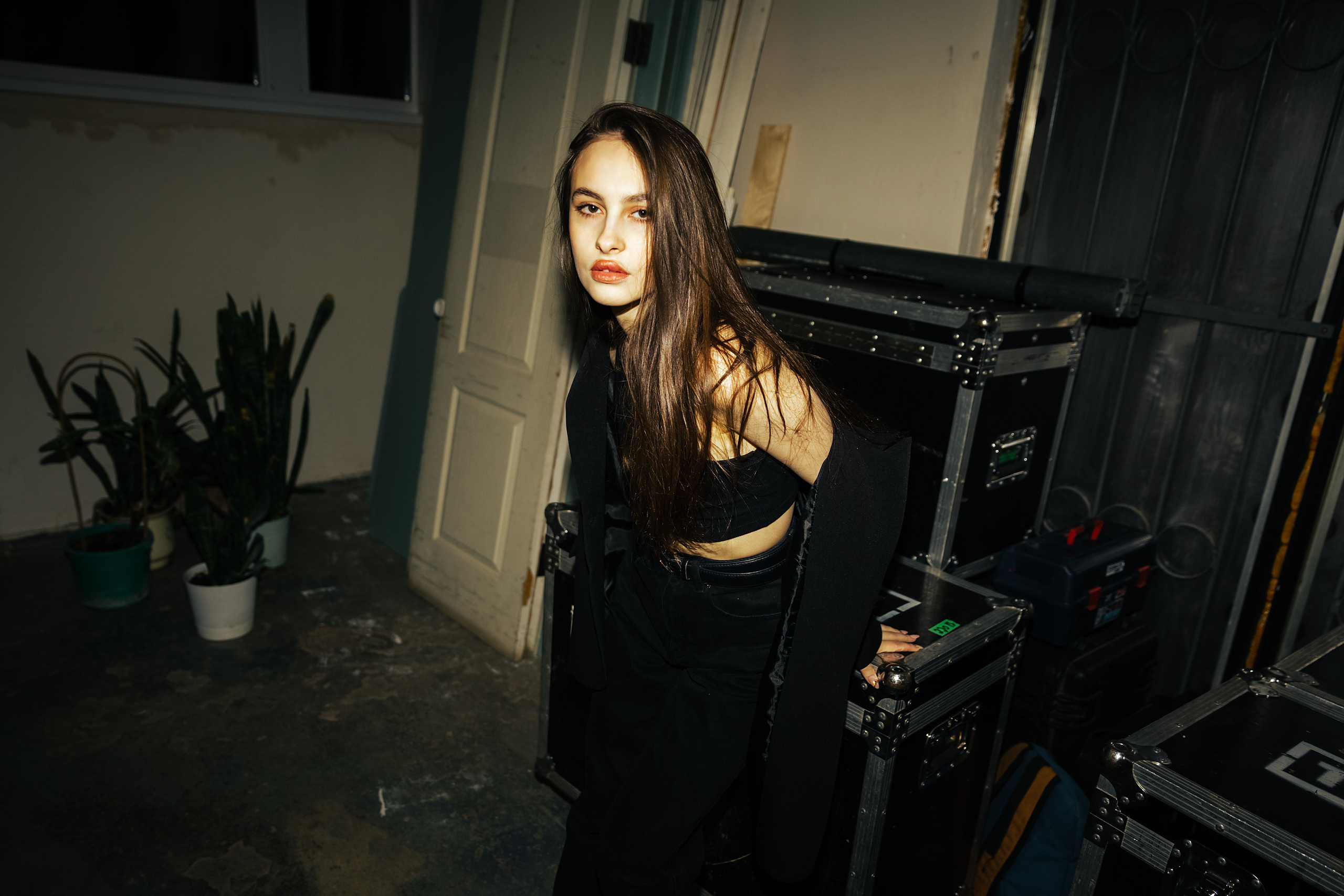 КАРИНА. Фотограф Бодров Александр Нижний Новгород