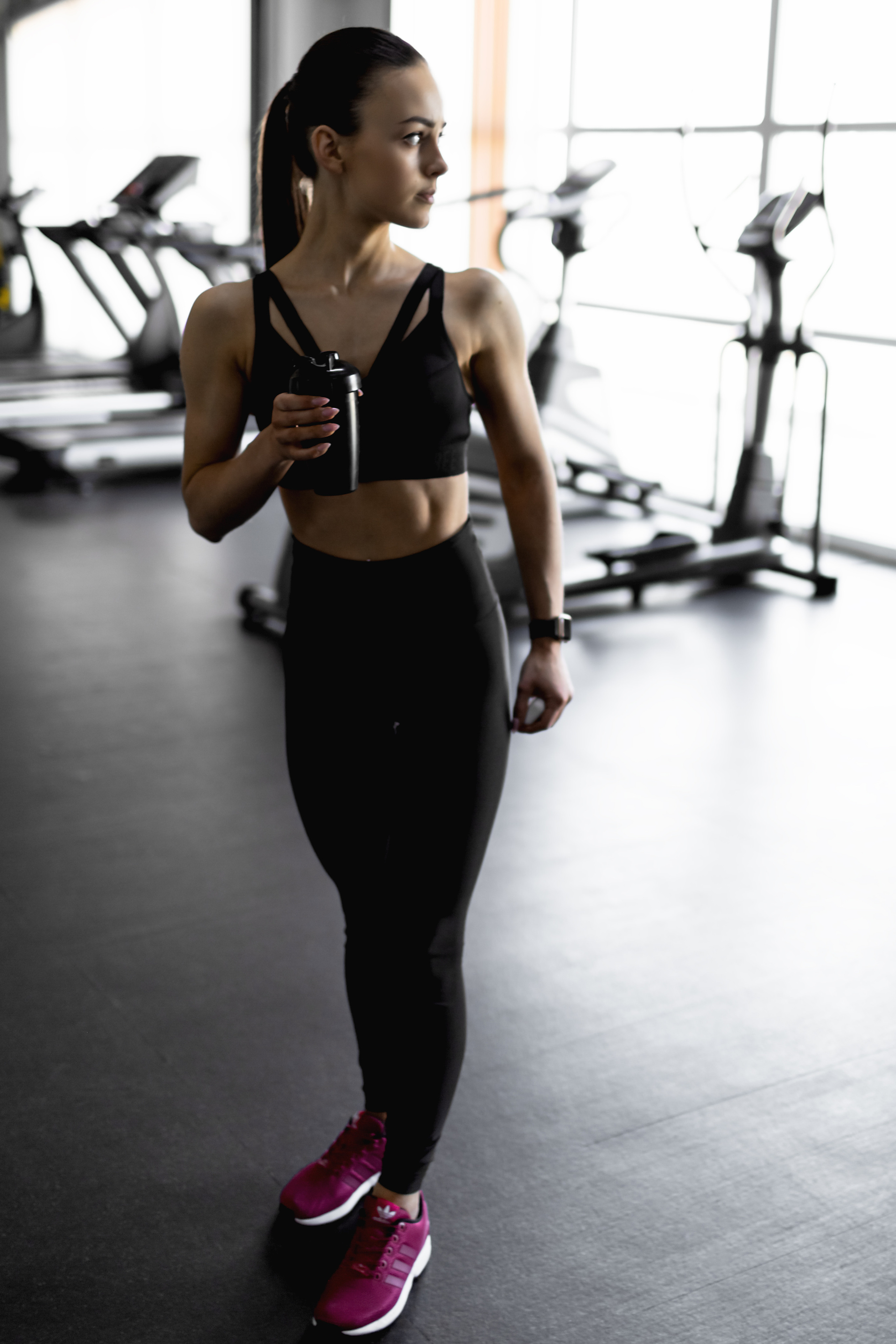 УТРЕННЯЯ ГИМНАСТИКА. Фотограф Бодров Александр Нижний Новгород