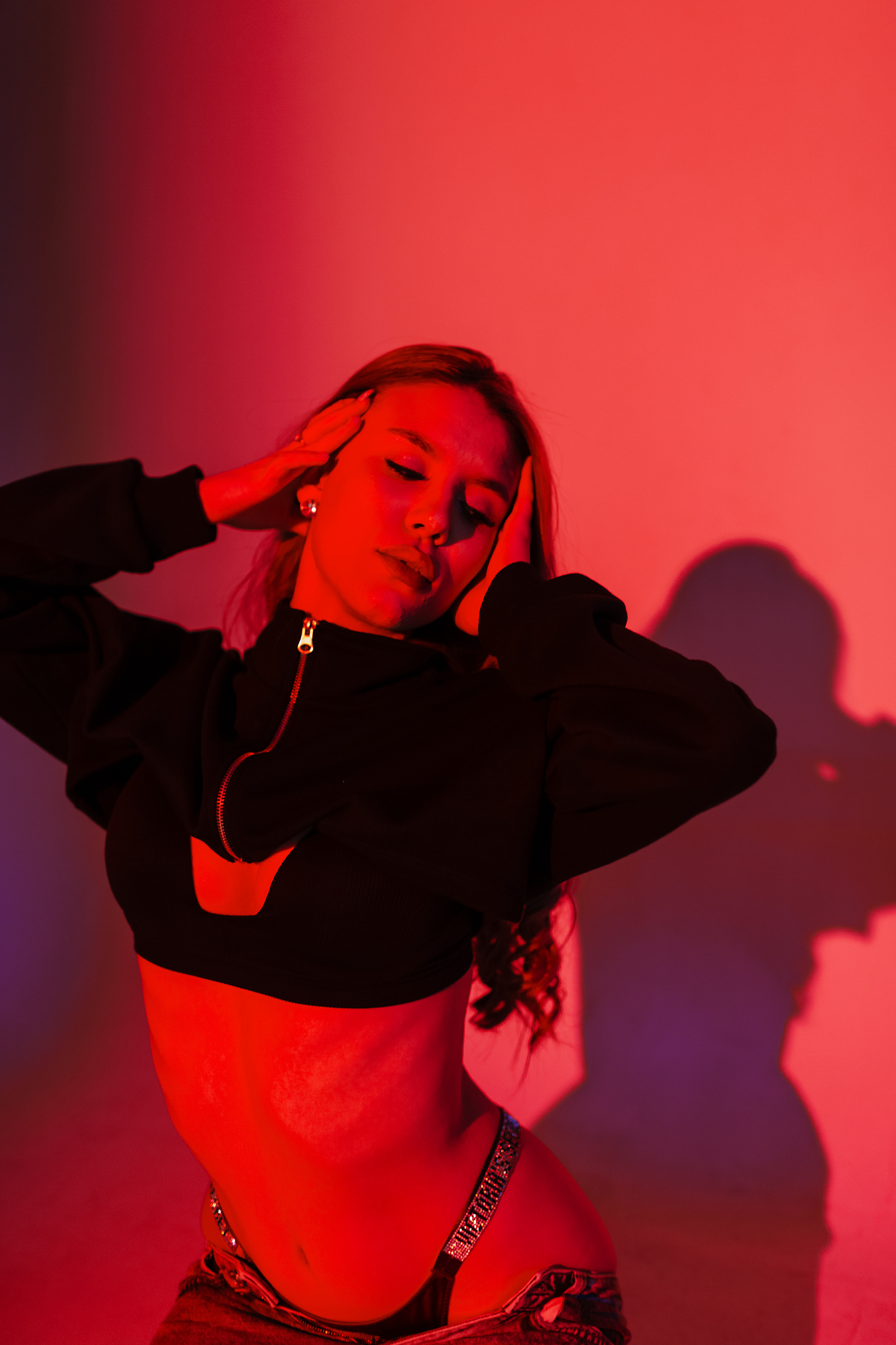 КАРИНА. Фотограф Бодров Александр Нижний Новгород