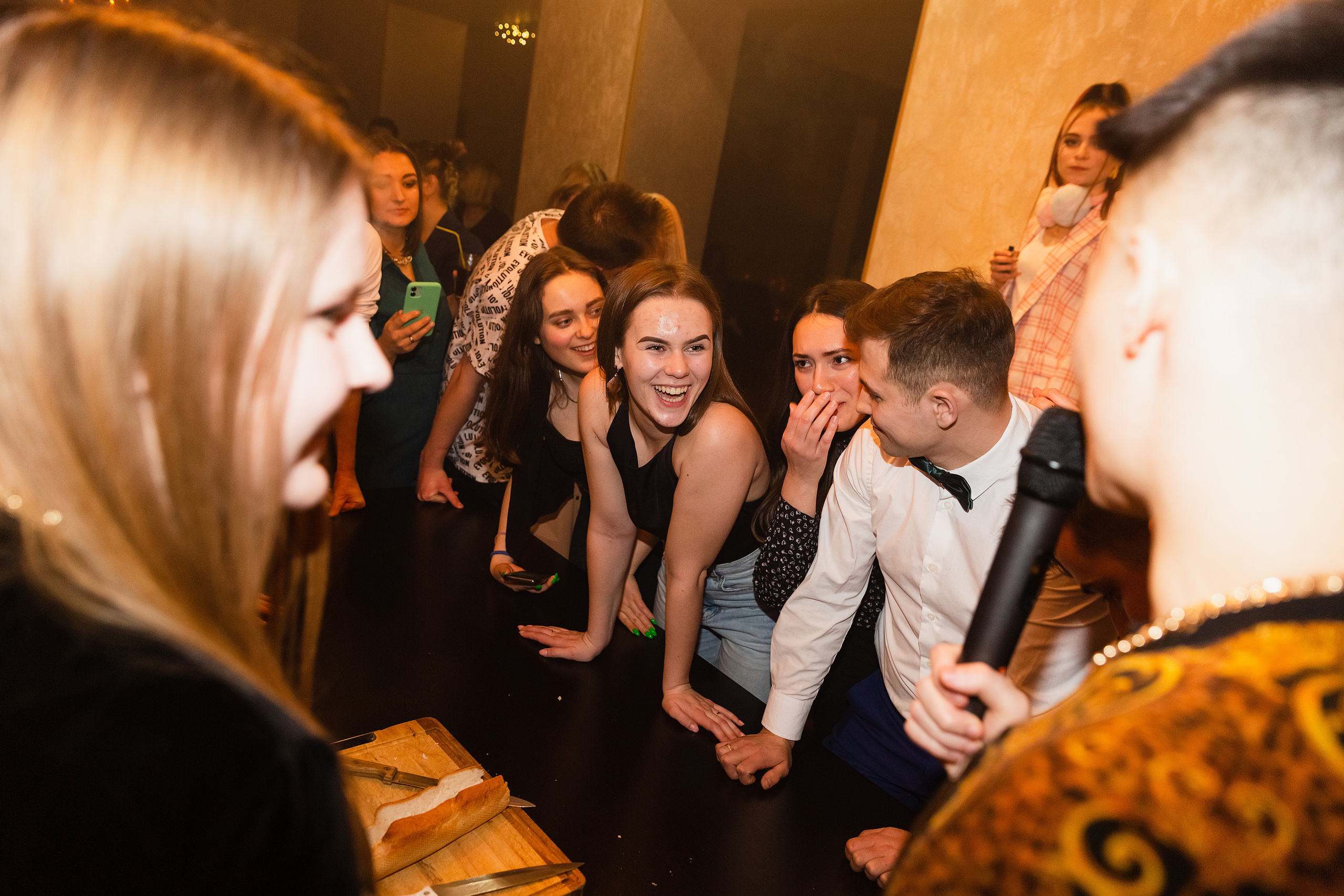 Корпораты. Фотограф Бодров Александр Нижний Новгород