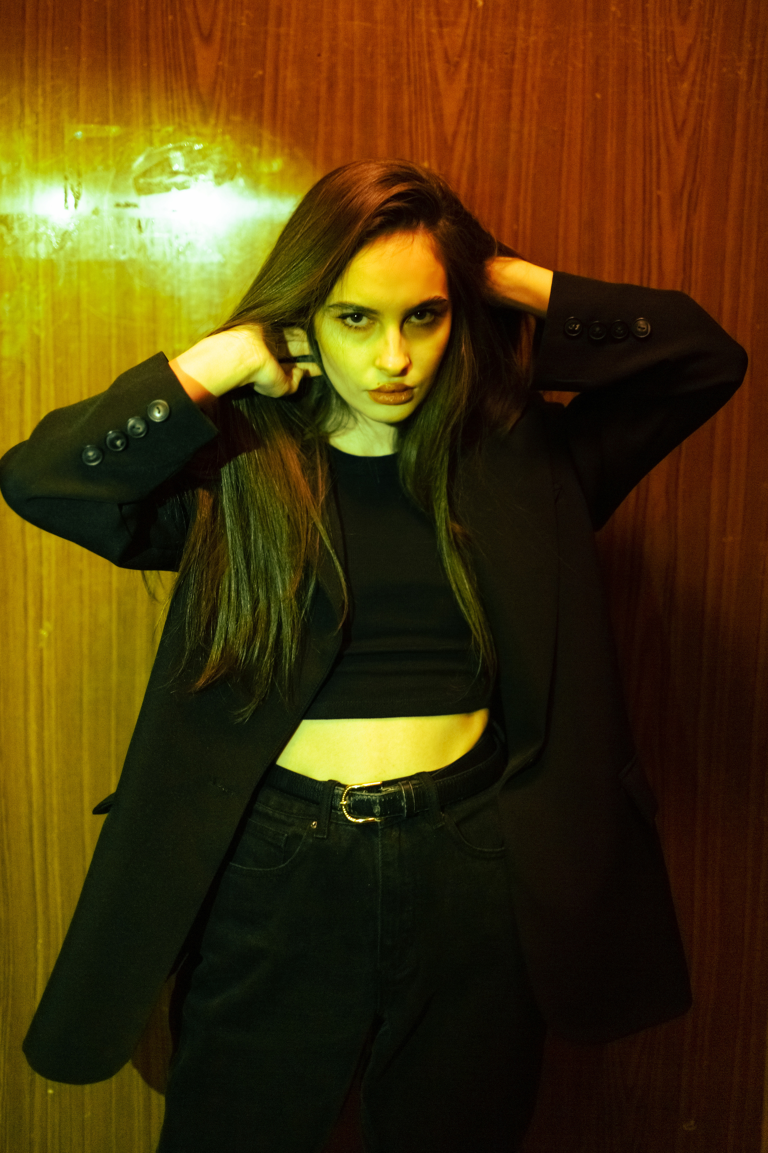 КАРИНА. Фотограф Бодров Александр Нижний Новгород