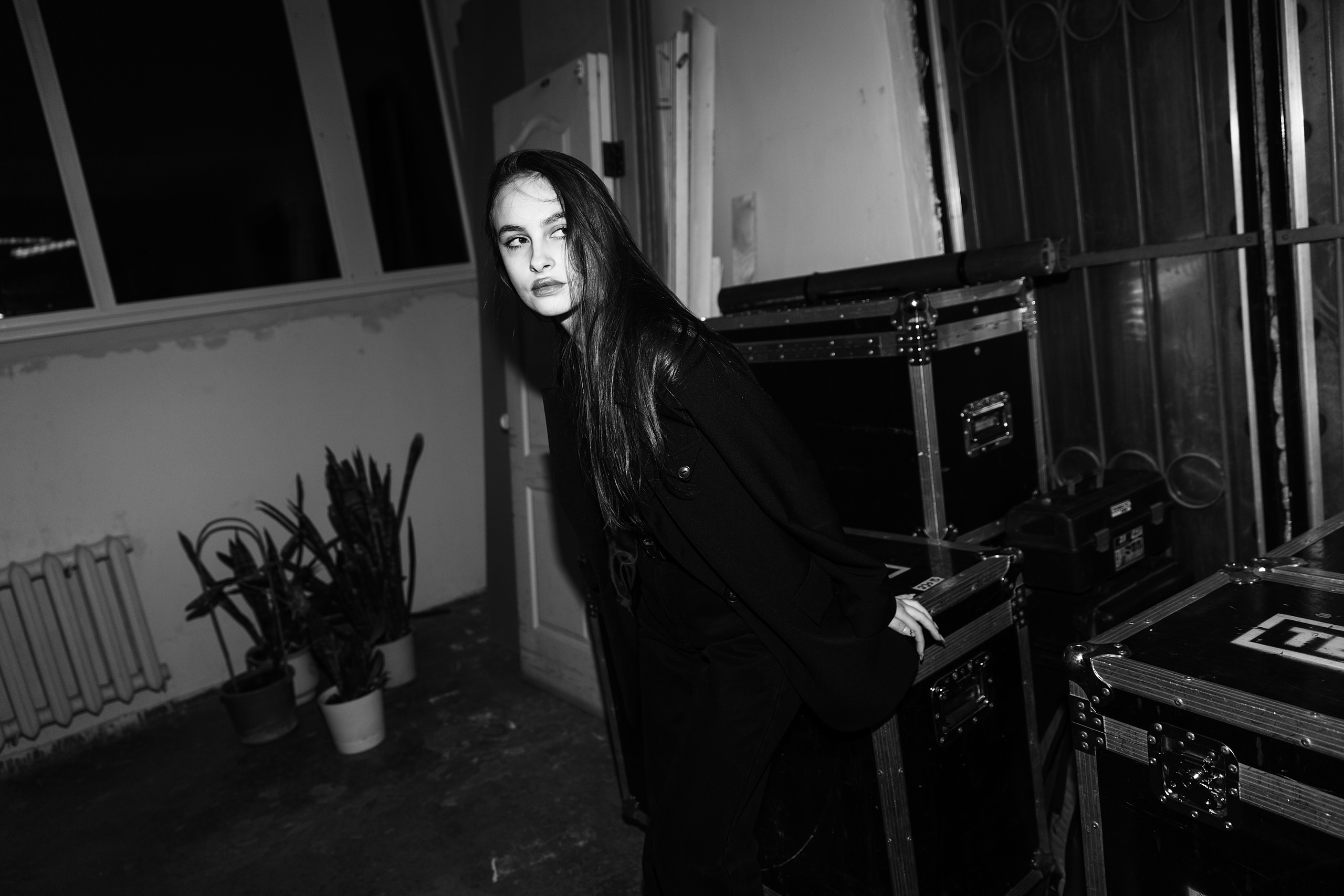 КАРИНА. Фотограф Бодров Александр Нижний Новгород