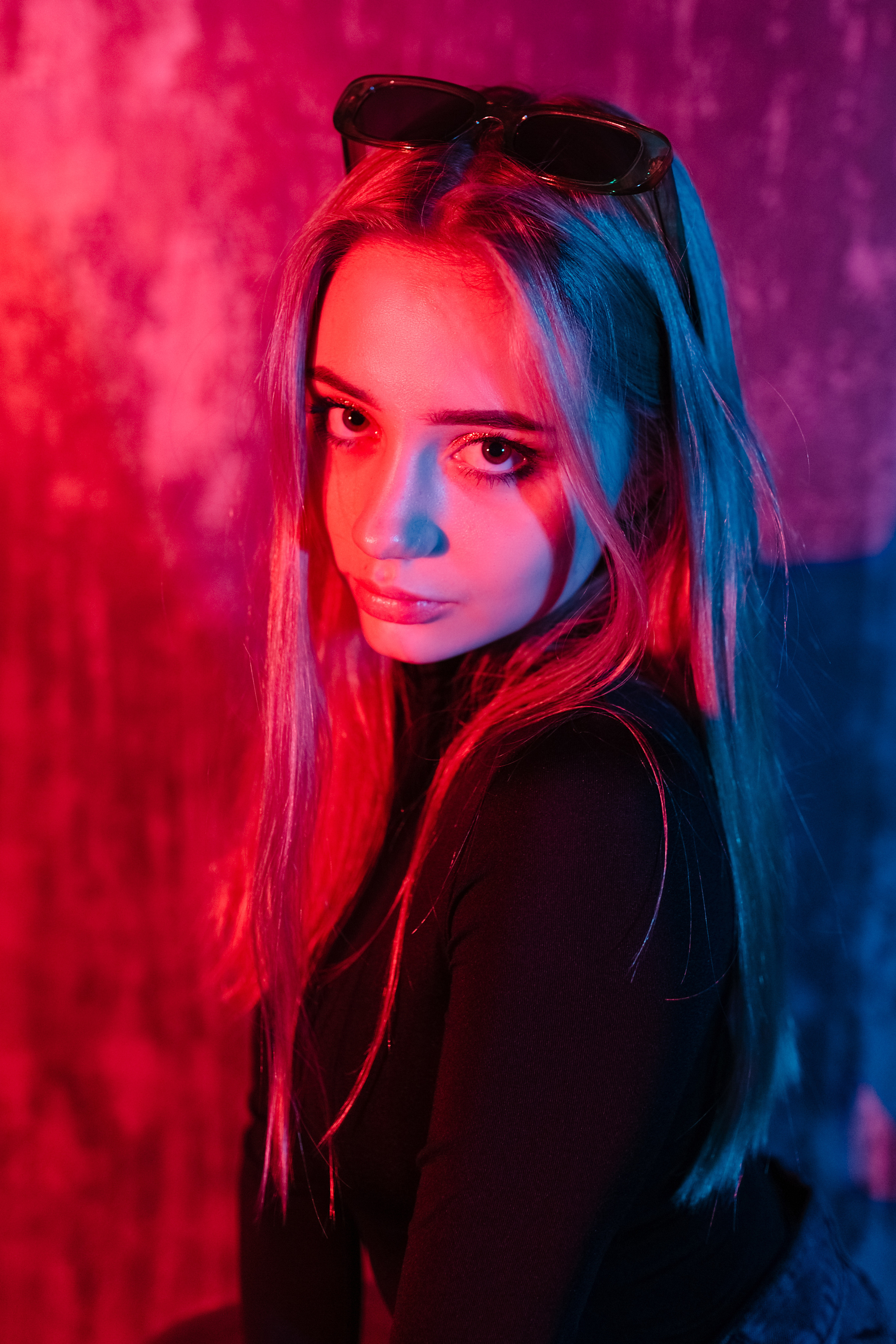 TIGER. Фотограф Бодров Александр Нижний Новгород