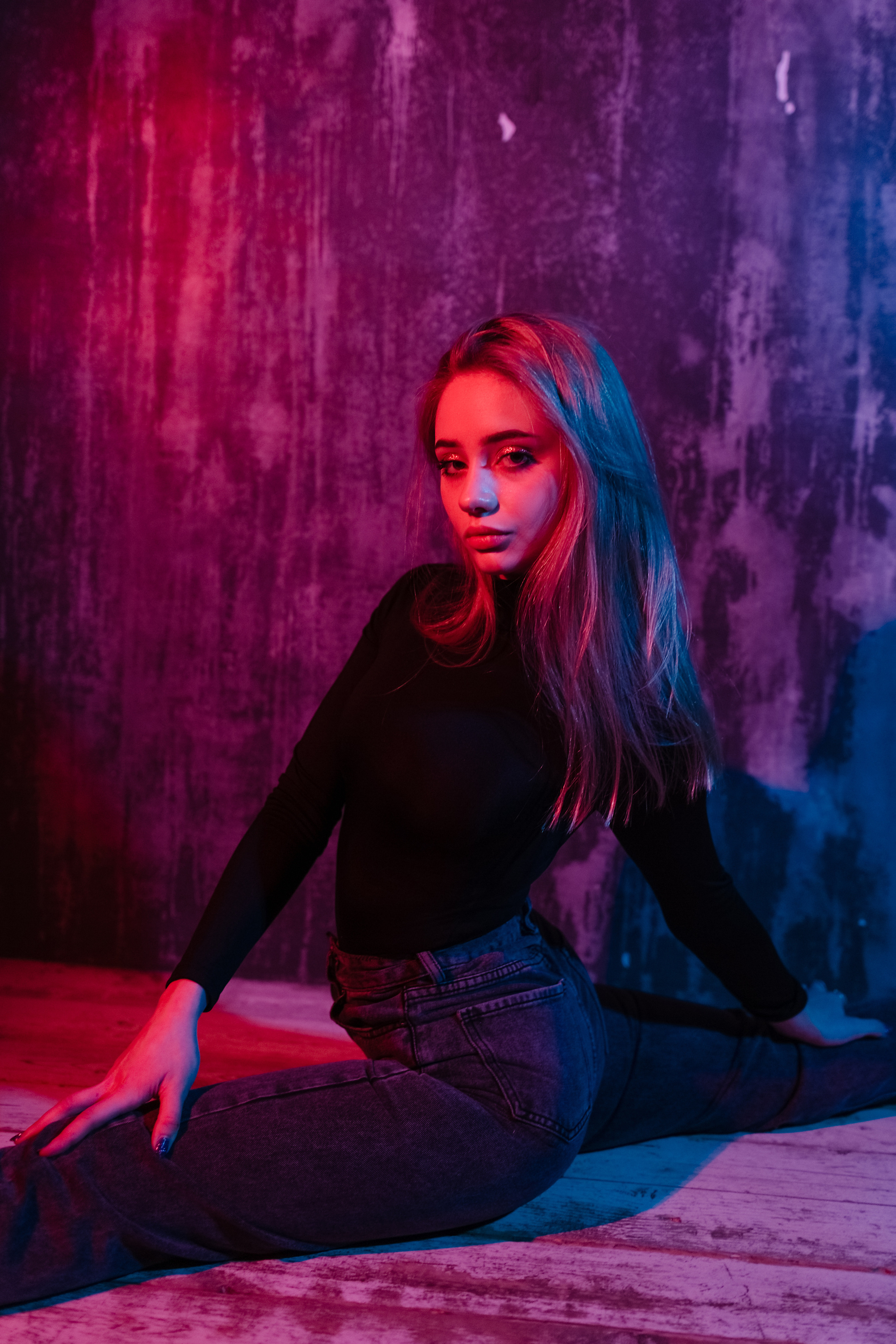 TIGER. Фотограф Бодров Александр Нижний Новгород