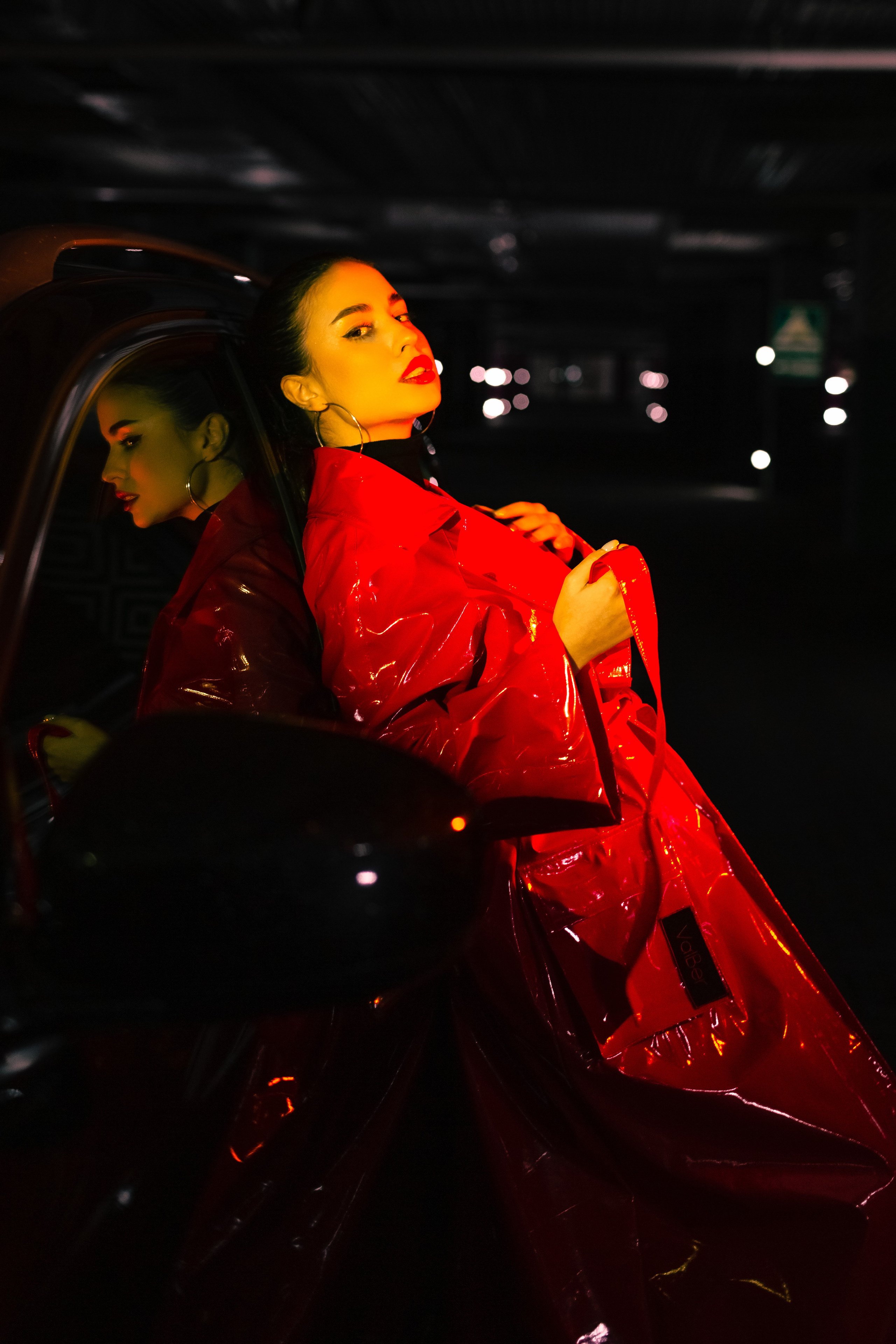 Амина. Фотограф Бодров Александр Нижний Новгород