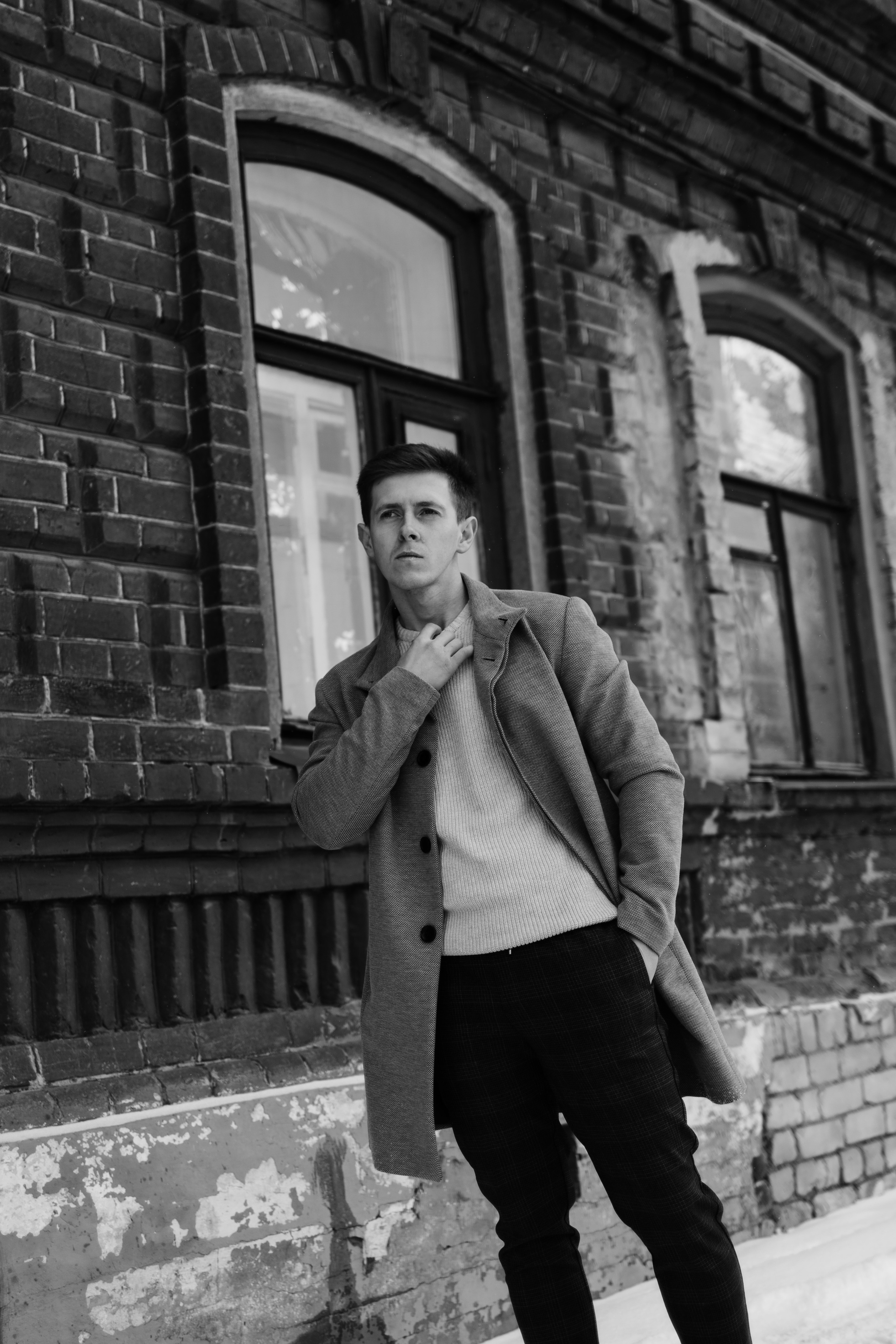 ДМИТРИЙ. Фотограф Бодров Александр Нижний Новгород