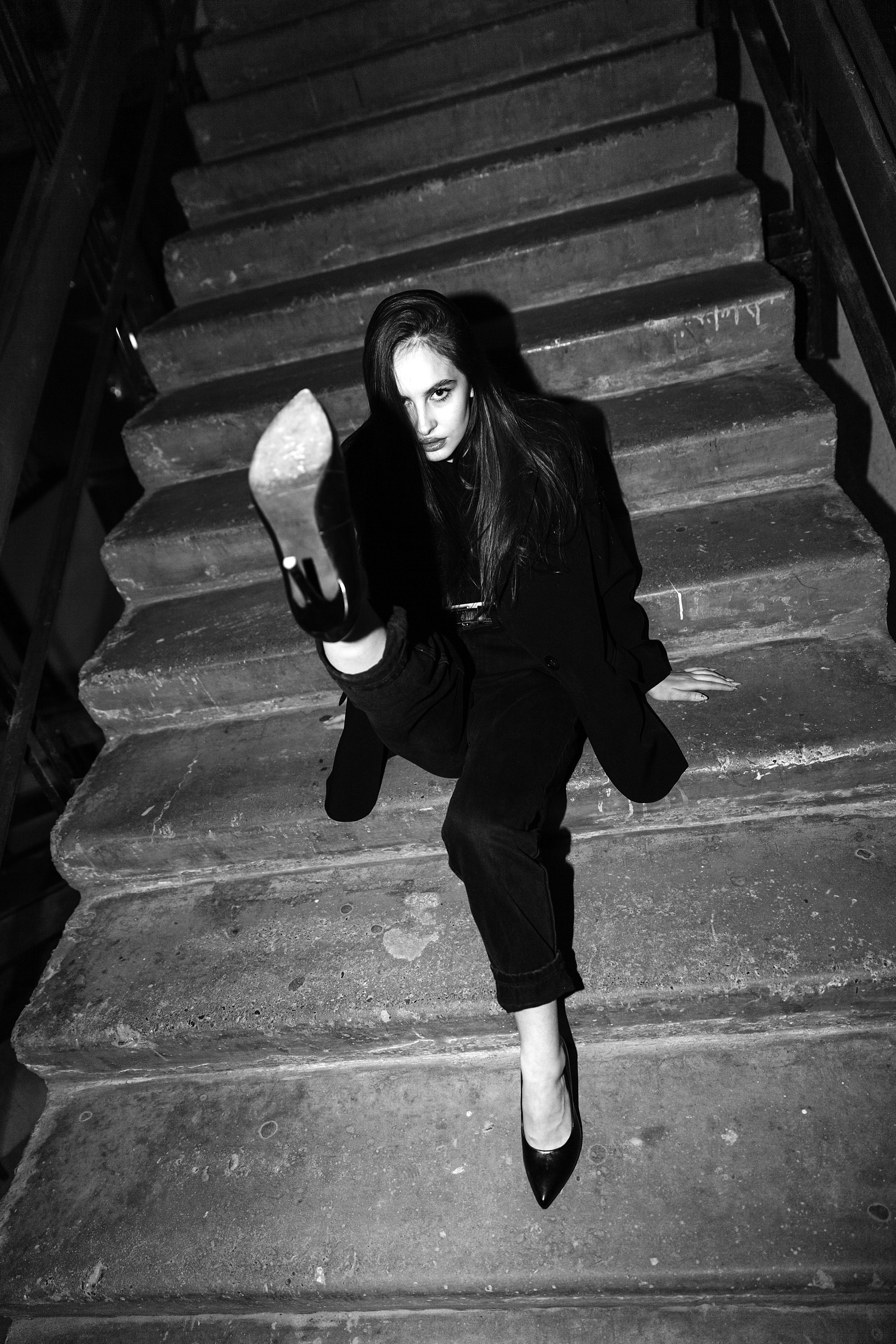 КАРИНА. Фотограф Бодров Александр Нижний Новгород