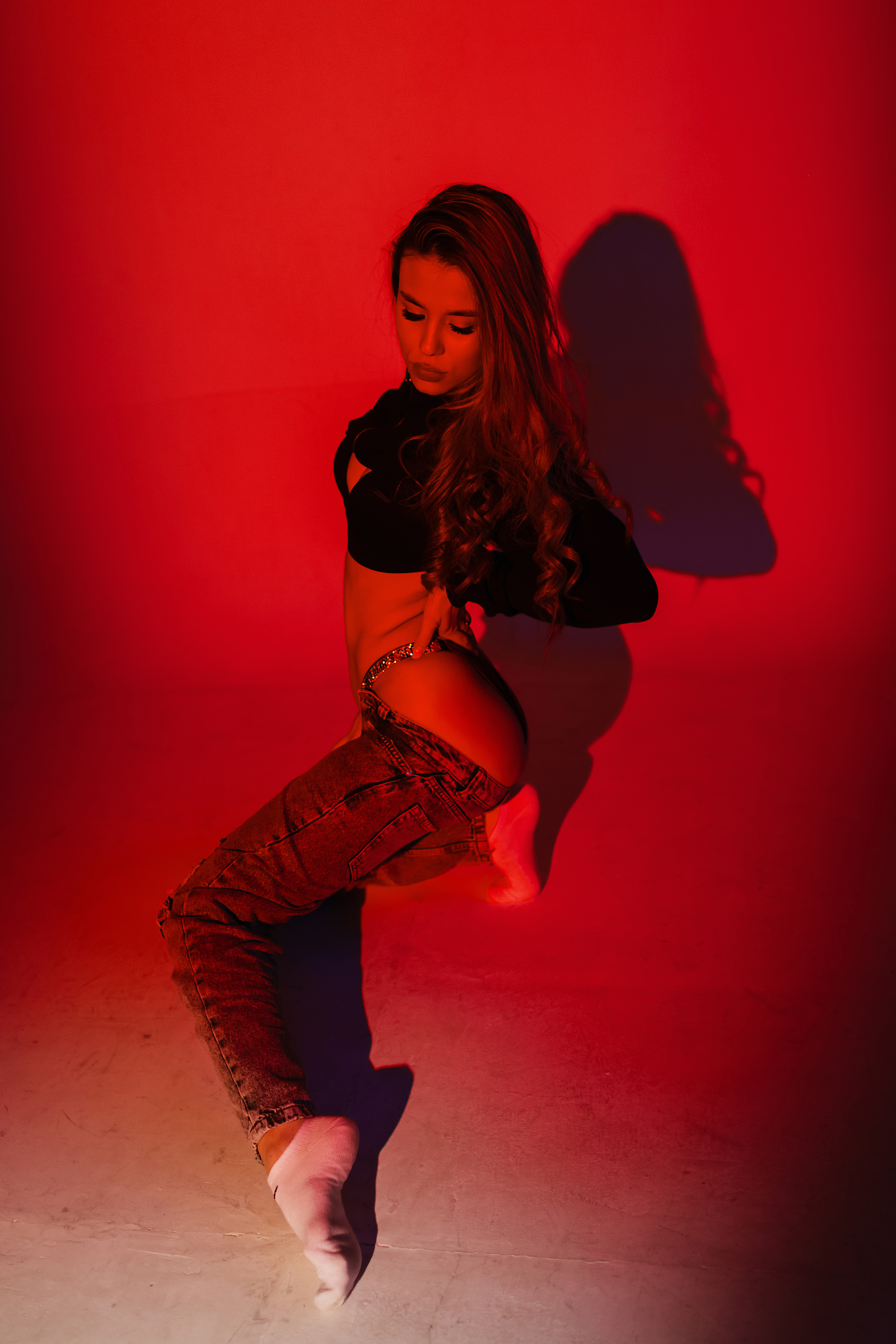 КАРИНА. Фотограф Бодров Александр Нижний Новгород