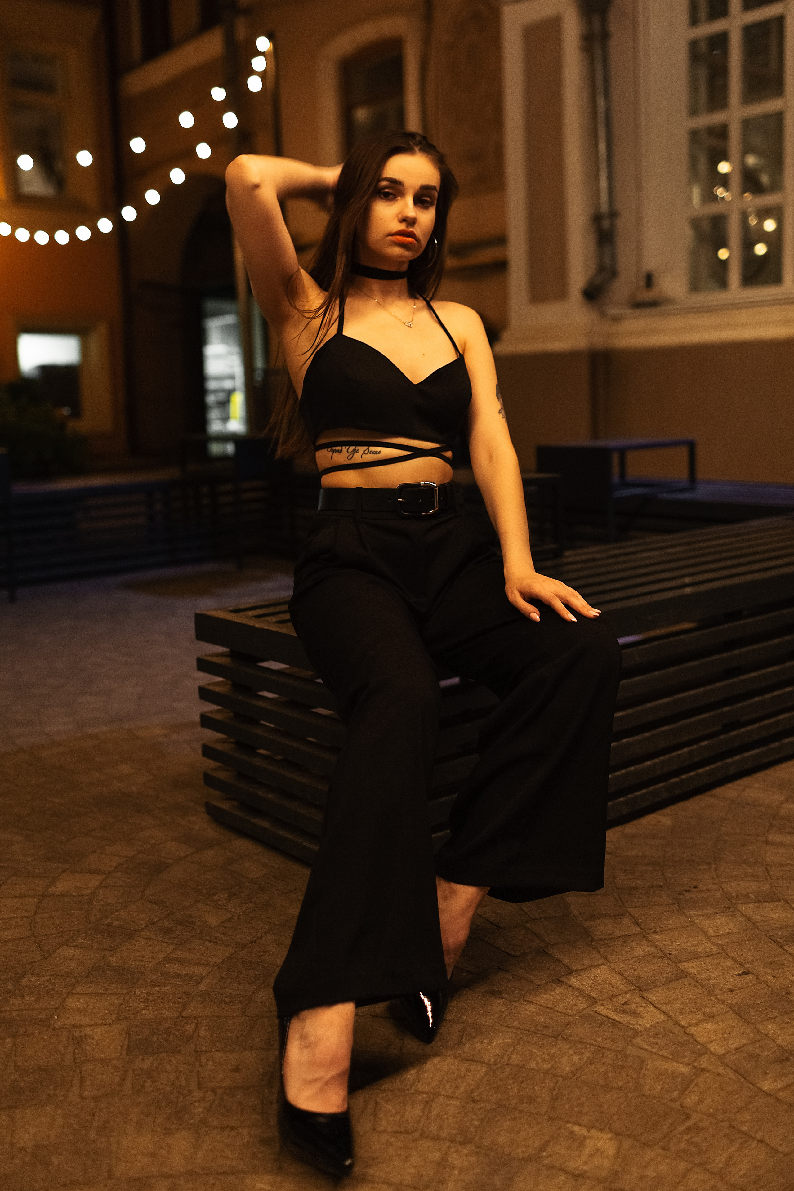 С ОБЛОЖКИ. Фотограф Бодров Александр Нижний Новгород