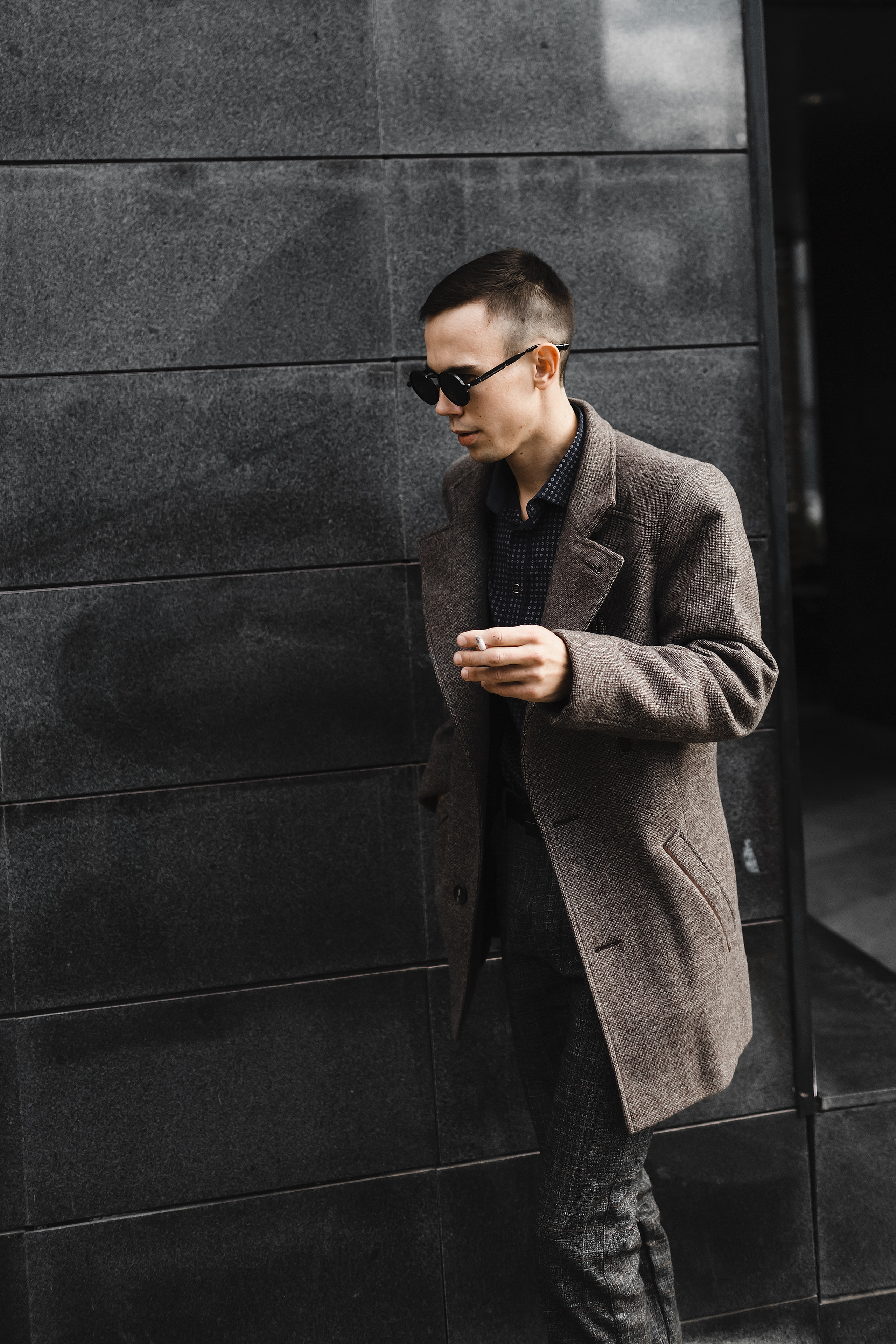 Я НА ШАГ ВПЕРЕДИ. Фотограф Бодров Александр Нижний Новгород