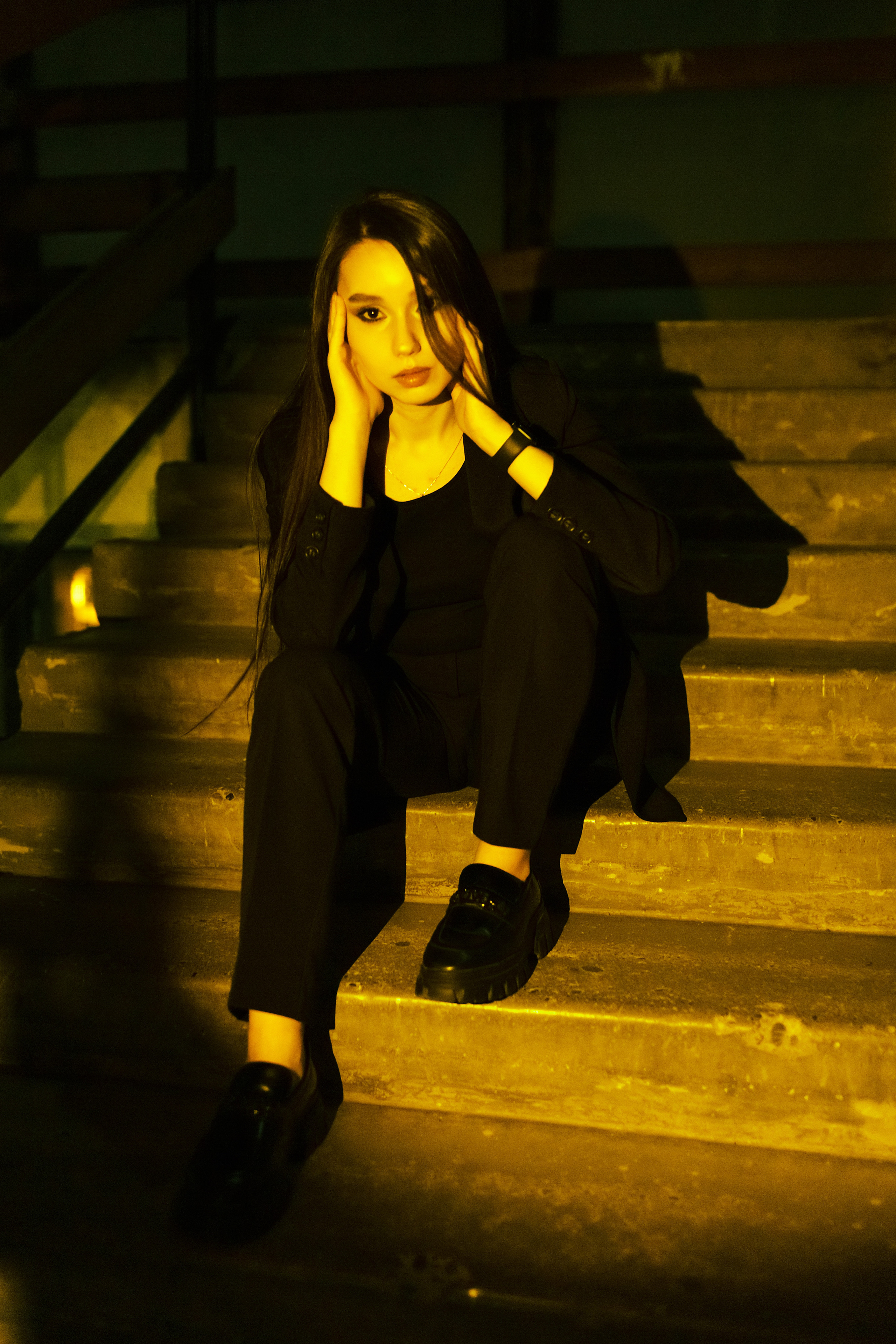 КАТИНЫ ЦВЕТНЫЕ КАРТИНКИ. Фотограф Бодров Александр Нижний Новгород