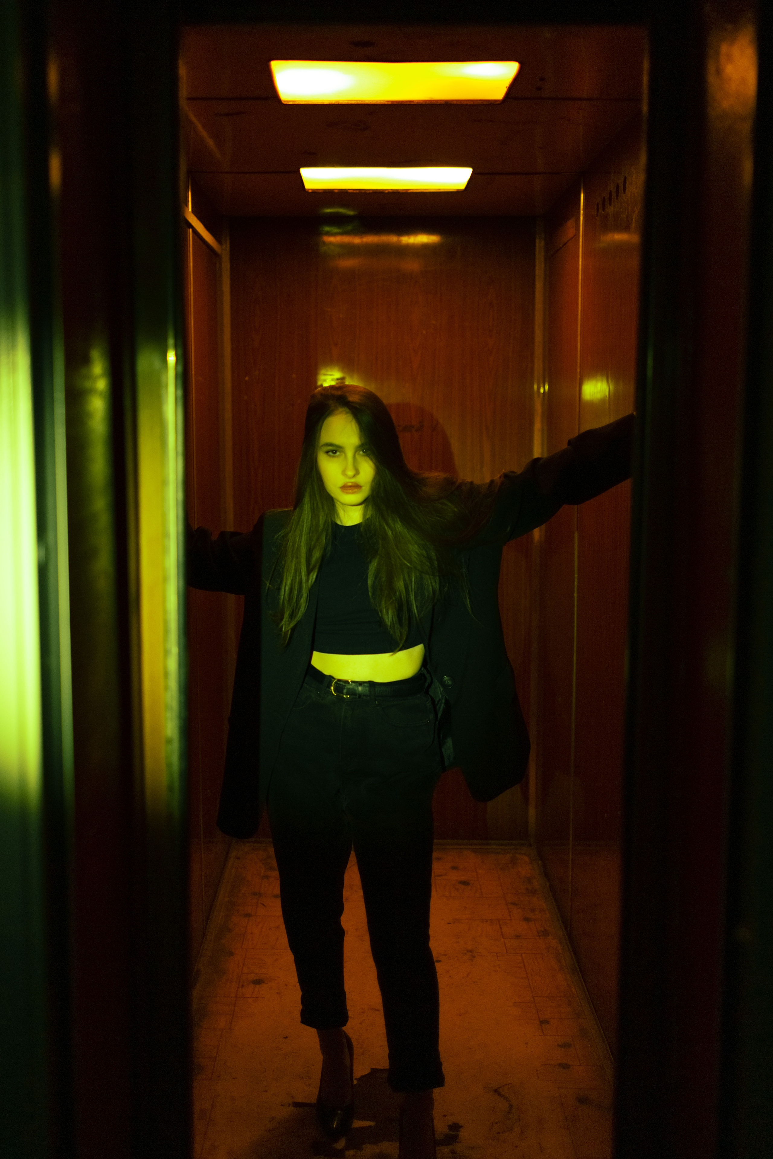 КАРИНА. Фотограф Бодров Александр Нижний Новгород