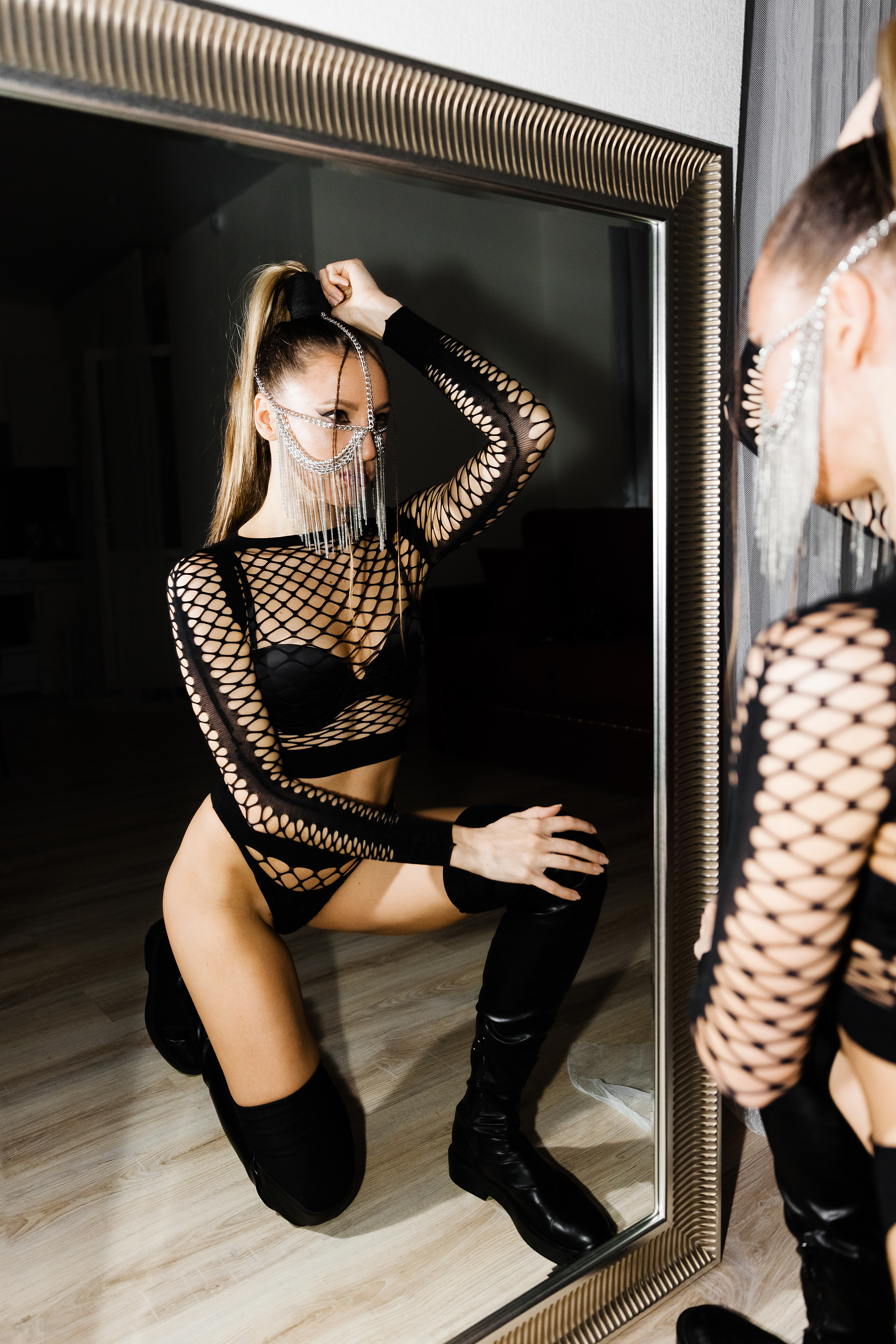 GOGO. Фотограф Бодров Александр Нижний Новгород