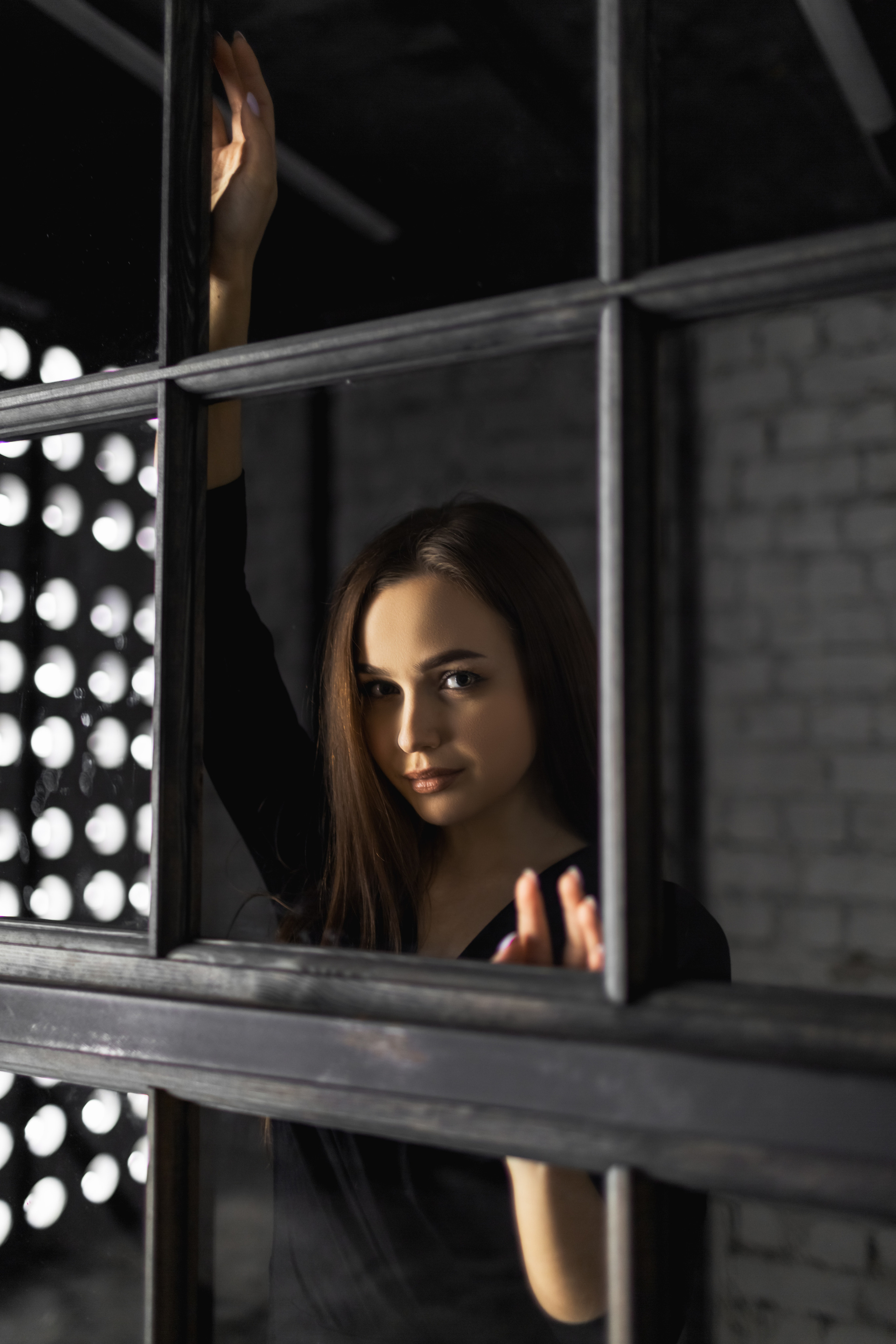 ЮЛИЯ. Фотограф Бодров Александр Нижний Новгород