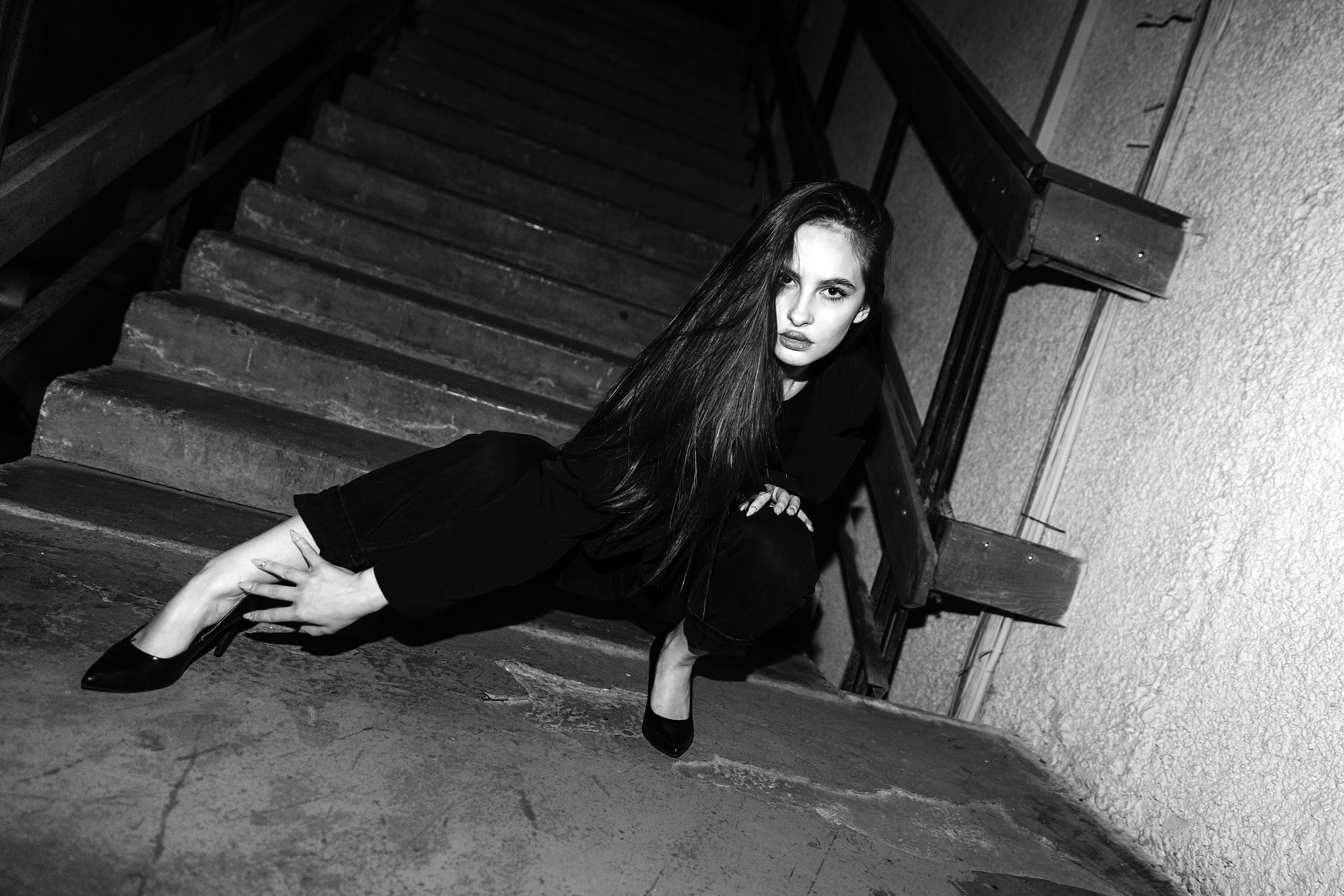 КАРИНА. Фотограф Бодров Александр Нижний Новгород