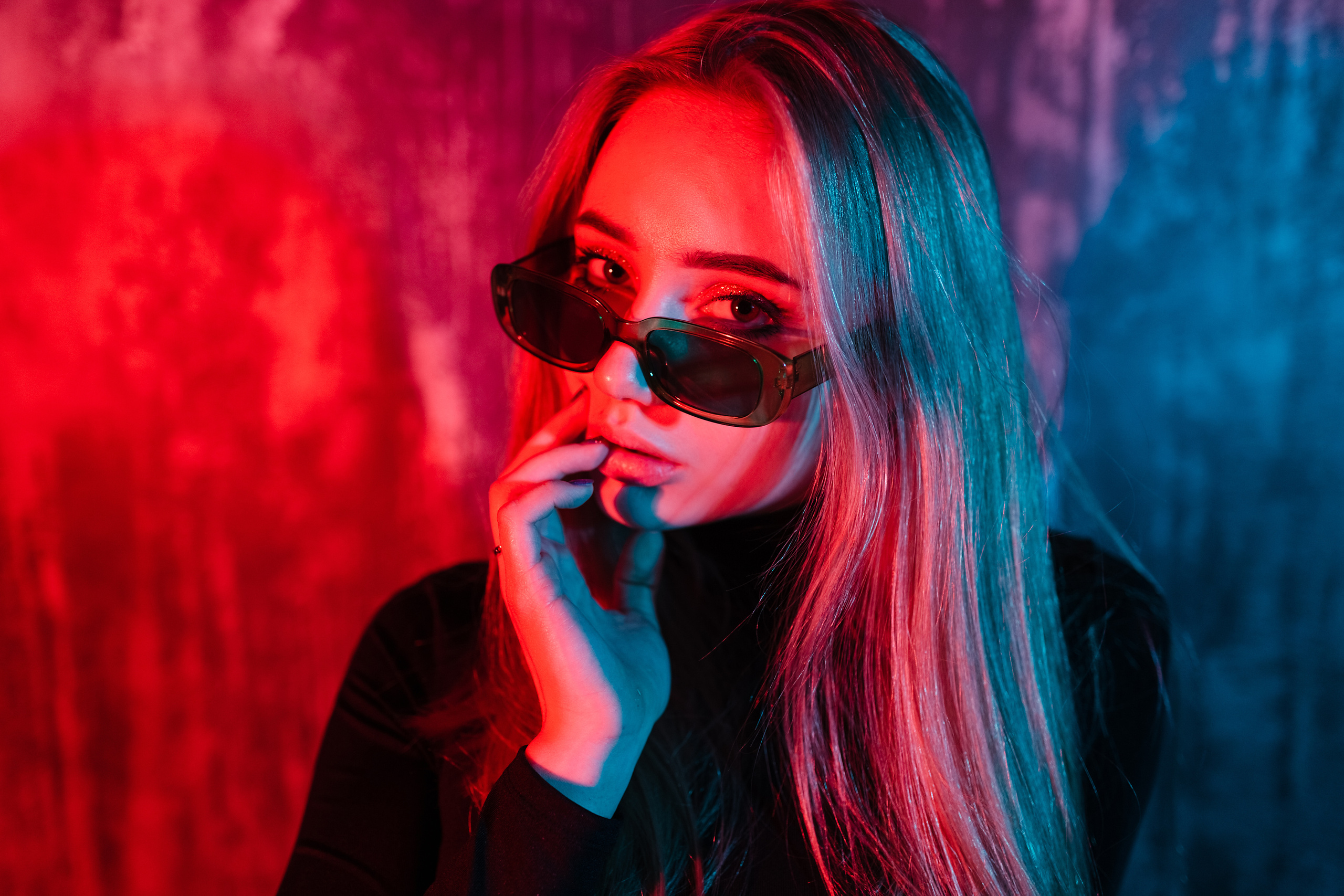 TIGER. Фотограф Бодров Александр Нижний Новгород