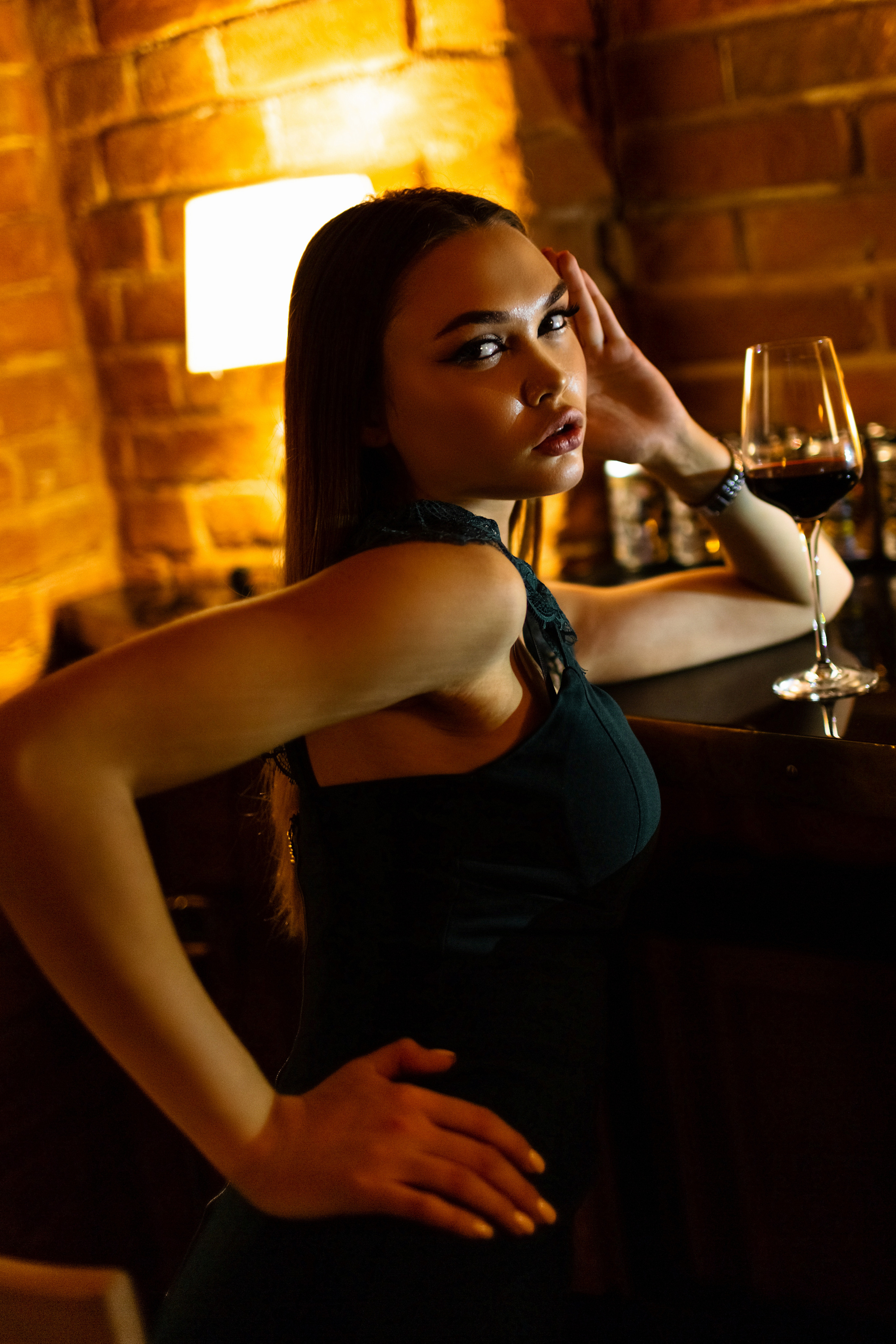 ПО БАРАМ. Фотограф Бодров Александр Нижний Новгород