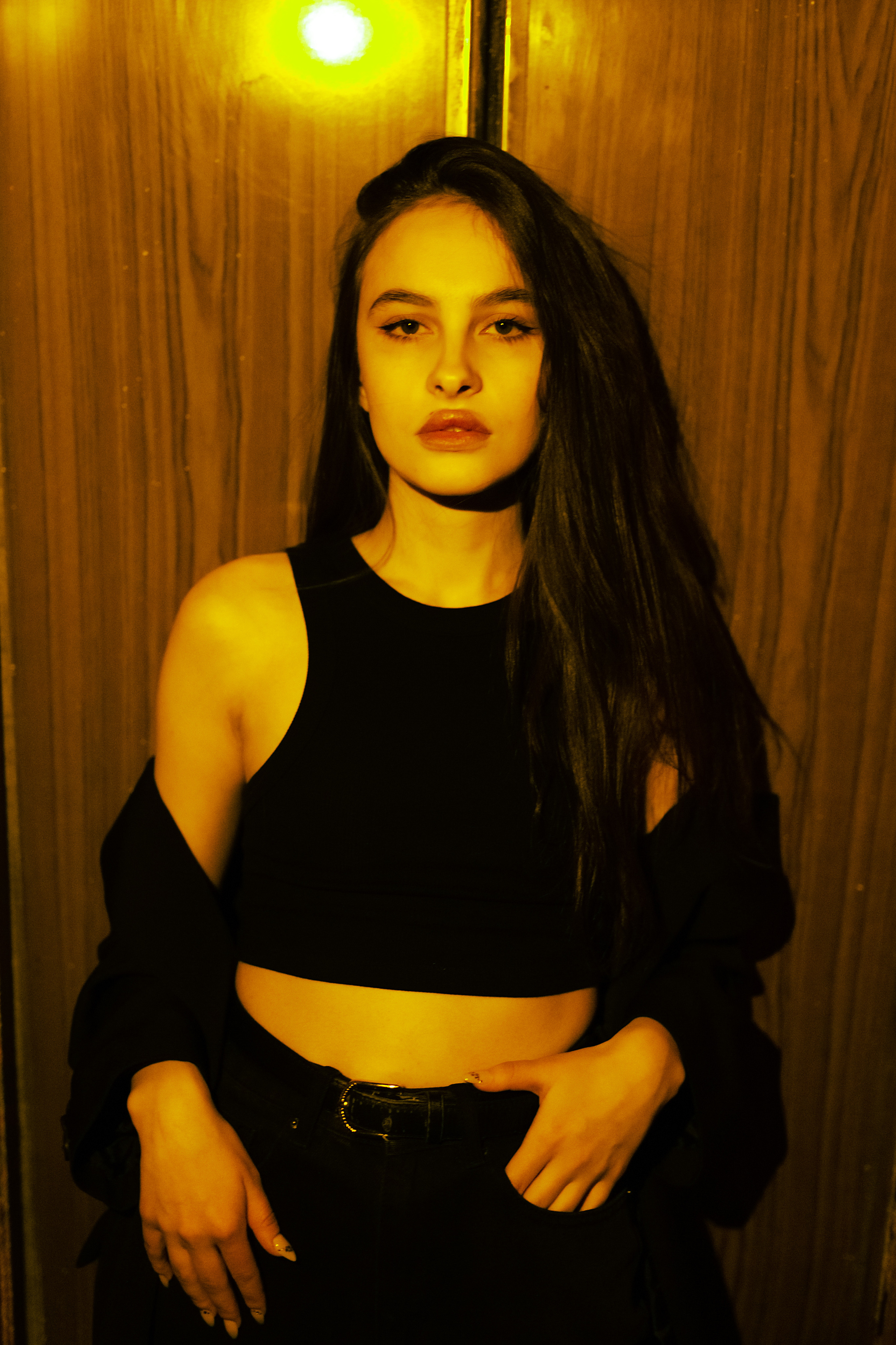 КАРИНА. Фотограф Бодров Александр Нижний Новгород