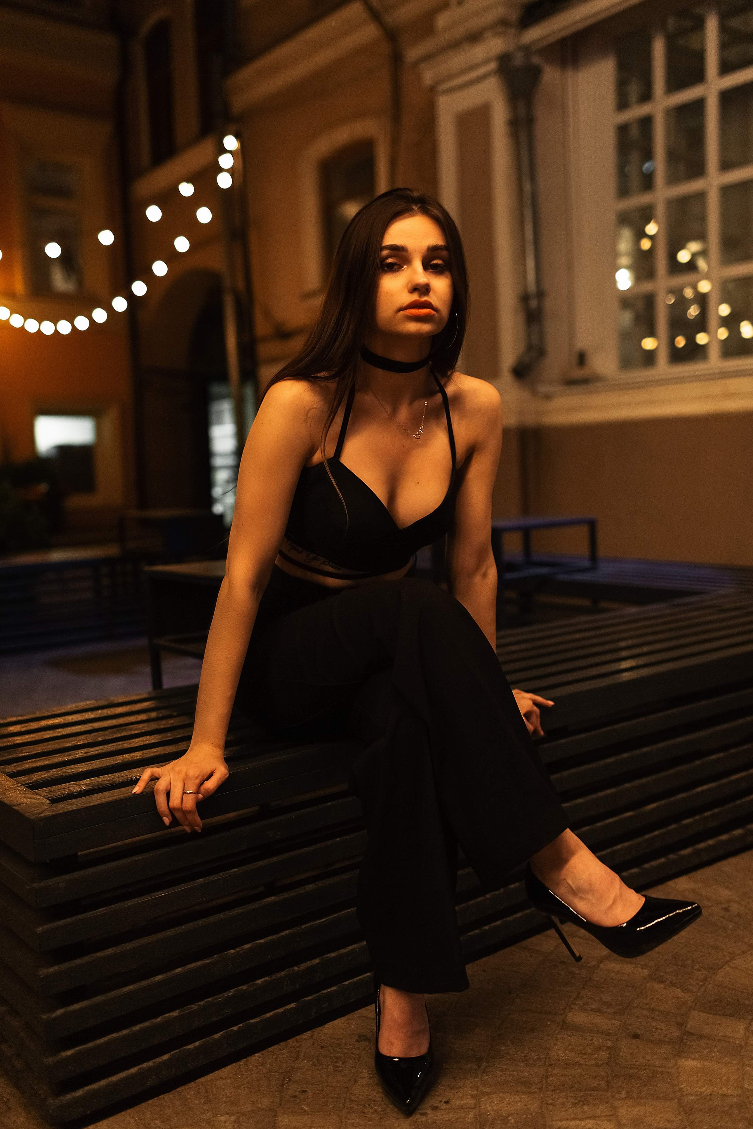 С ОБЛОЖКИ. Фотограф Бодров Александр Нижний Новгород