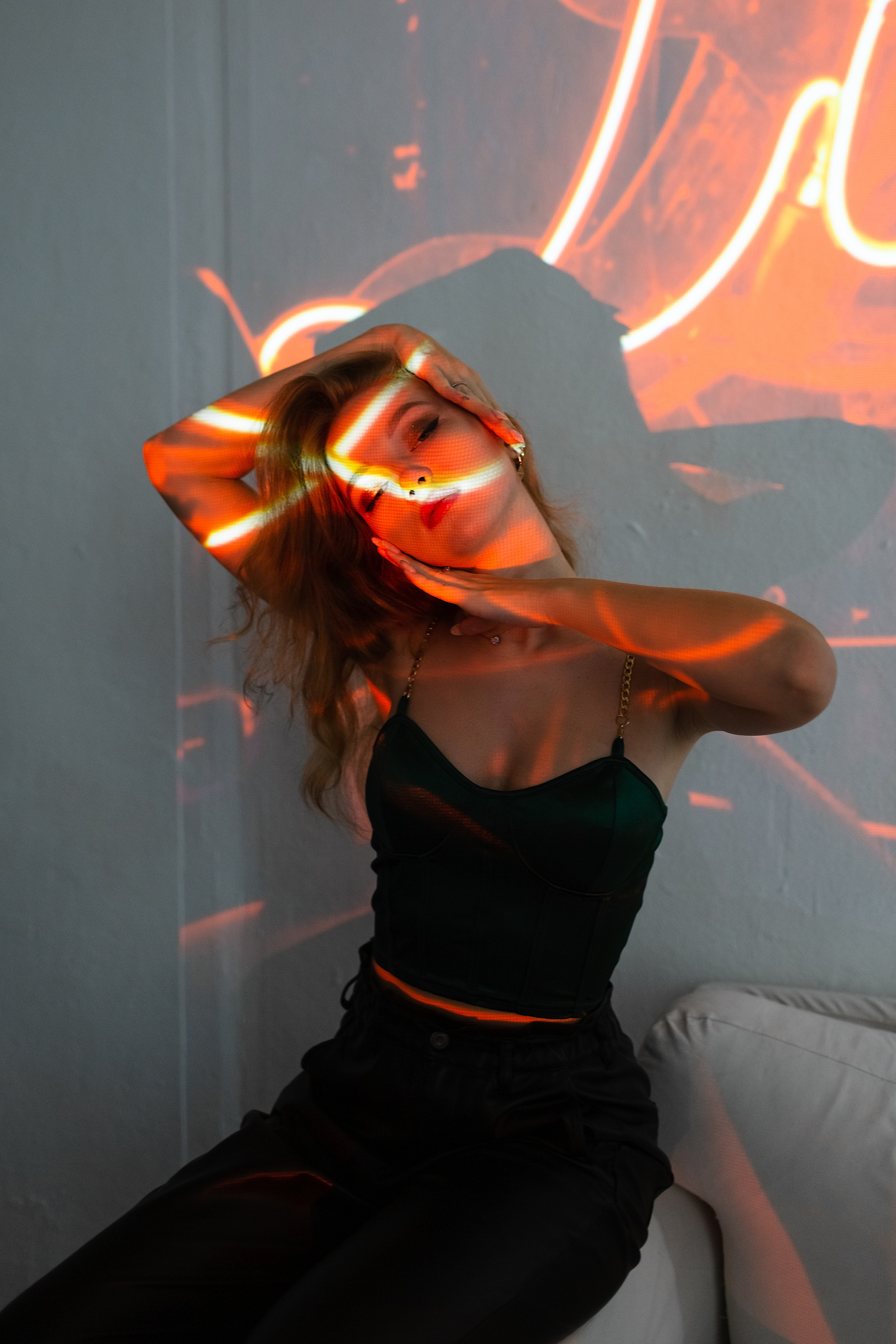 ТЕПЛЫЙ. Фотограф Бодров Александр Нижний Новгород